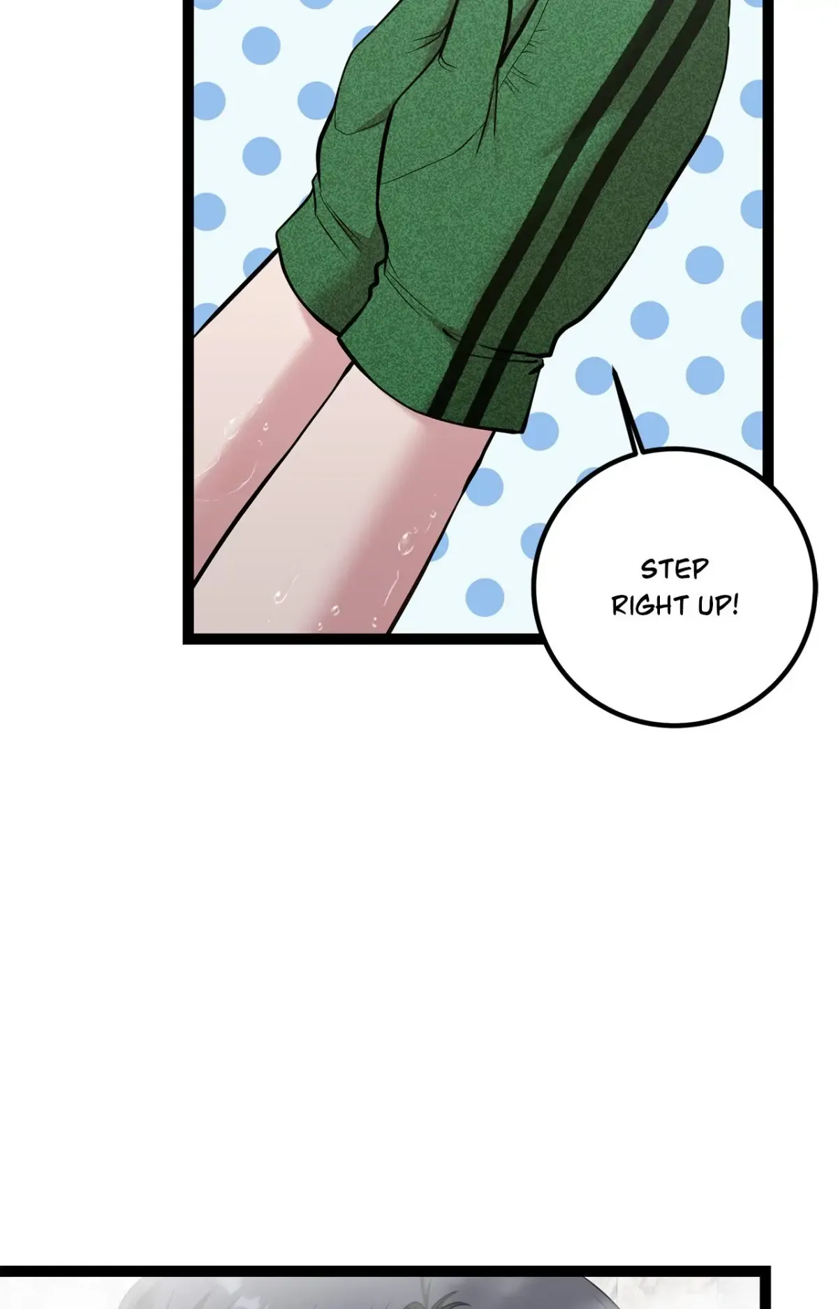Squeaky Clean Chapter 31 page 77 - 