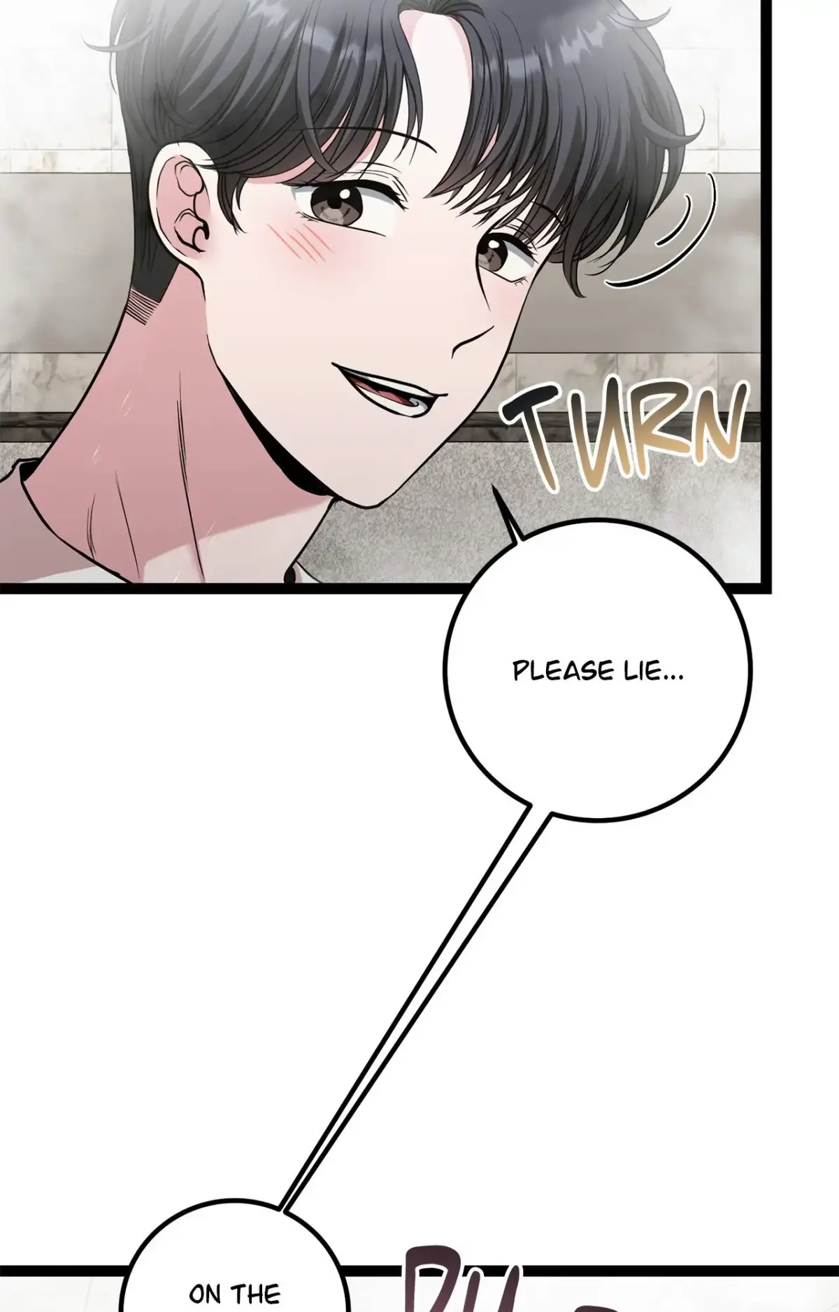 Squeaky Clean Chapter 31 page 78 - 