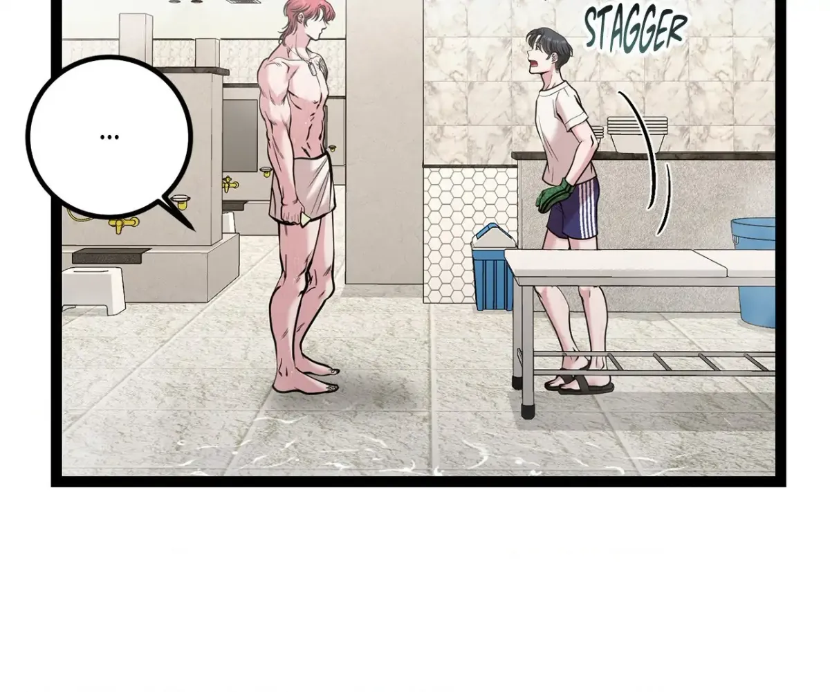 Squeaky Clean Chapter 31 page 81 - 