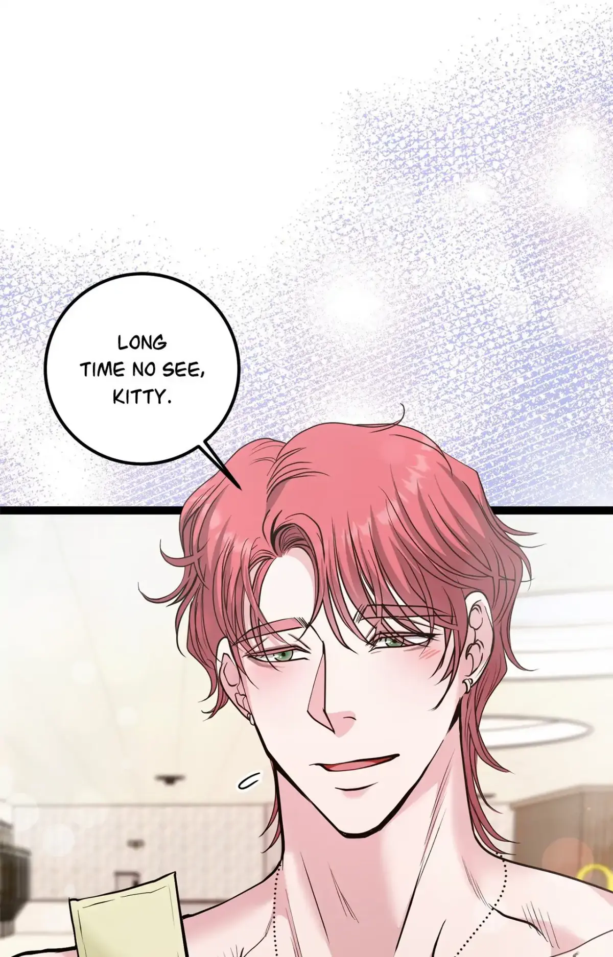 Squeaky Clean Chapter 31 page 82 - 