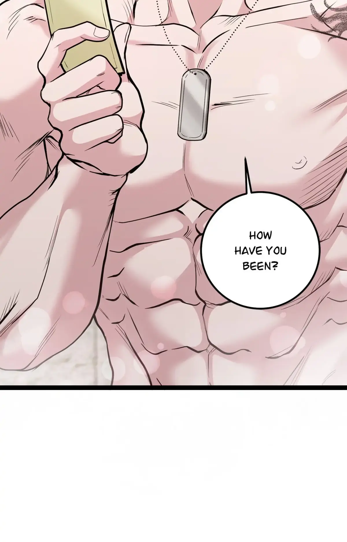 Squeaky Clean Chapter 31 page 83 - 