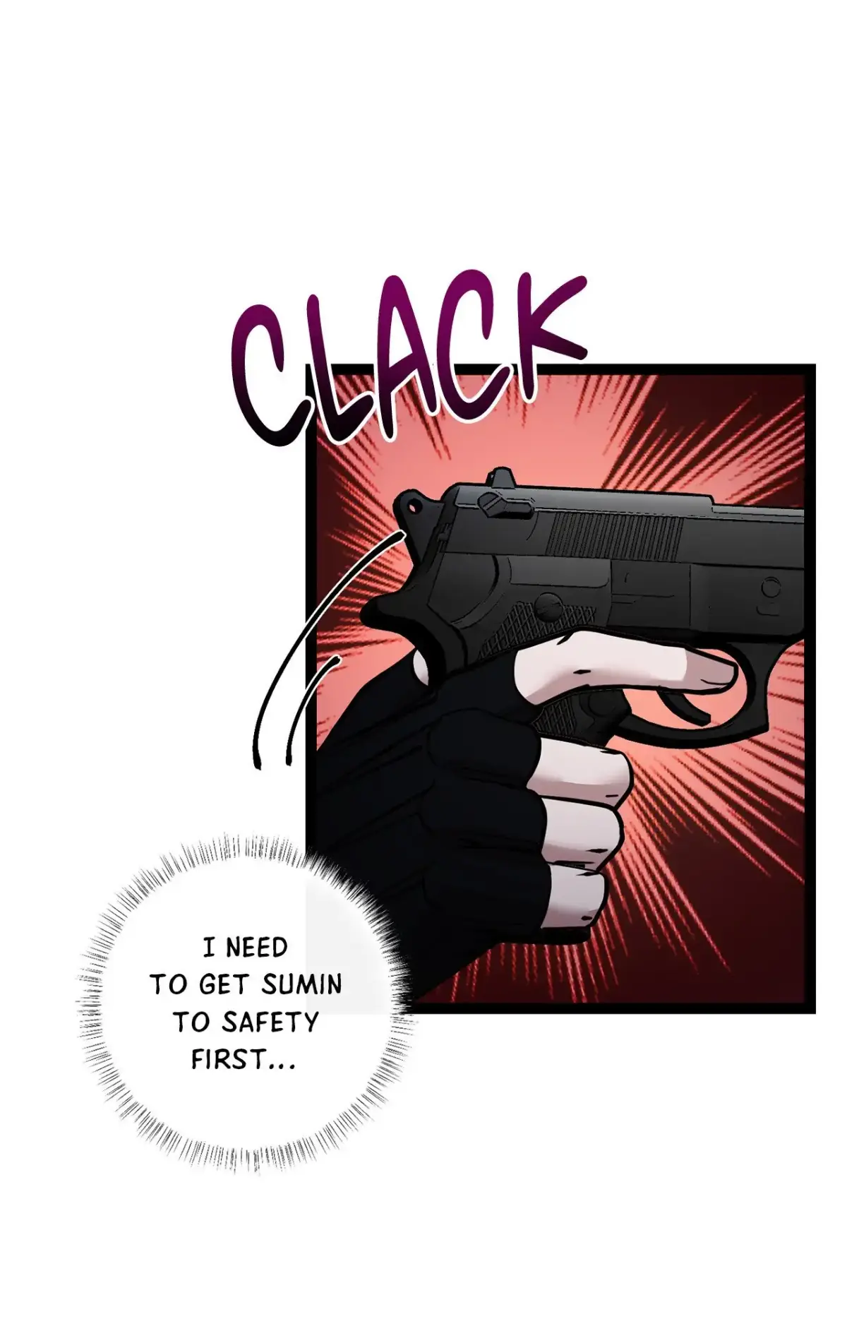 Squeaky Clean Chapter 31 page 10 - 