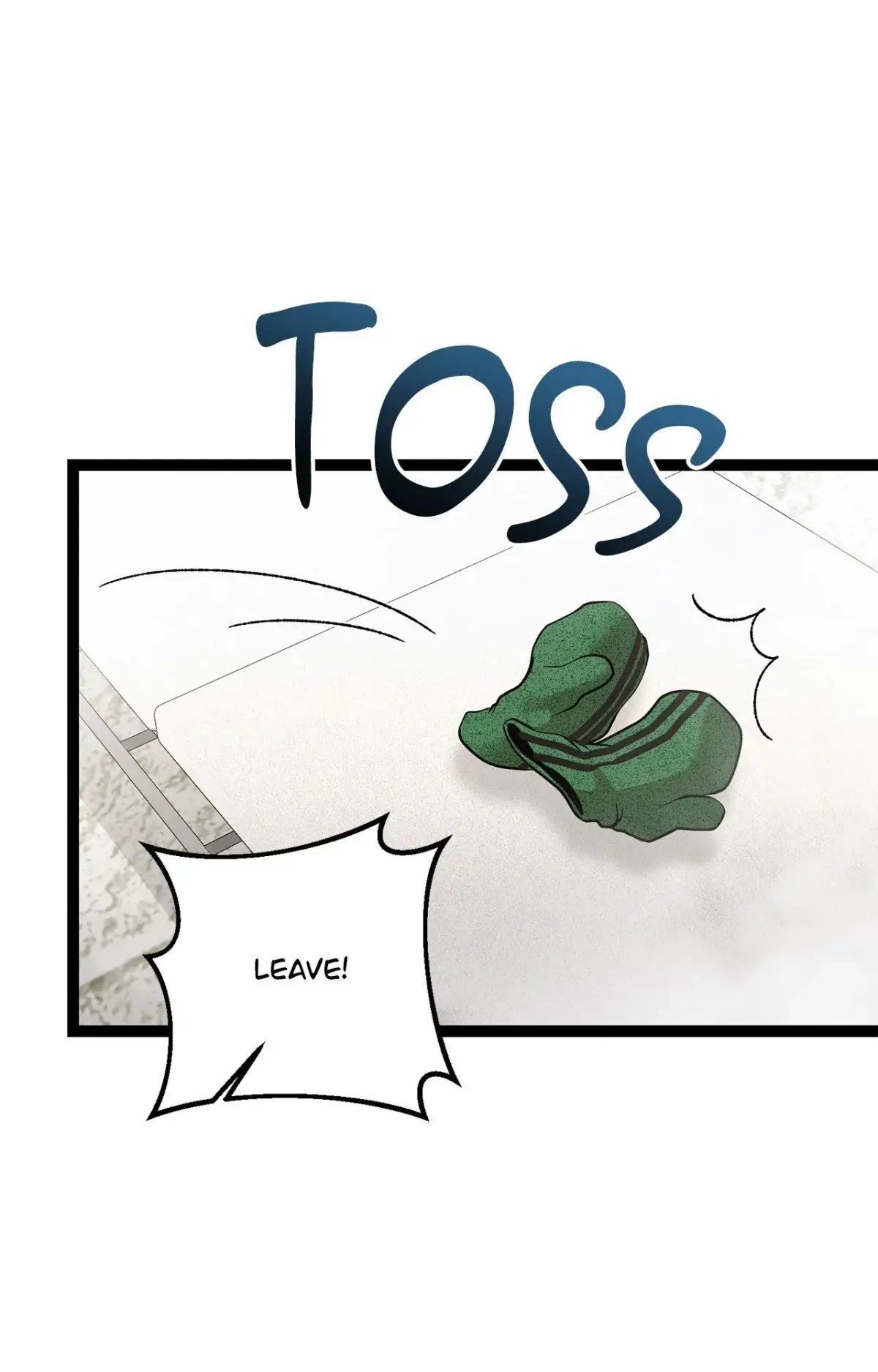 Squeaky Clean Chapter 32 page 15 - 