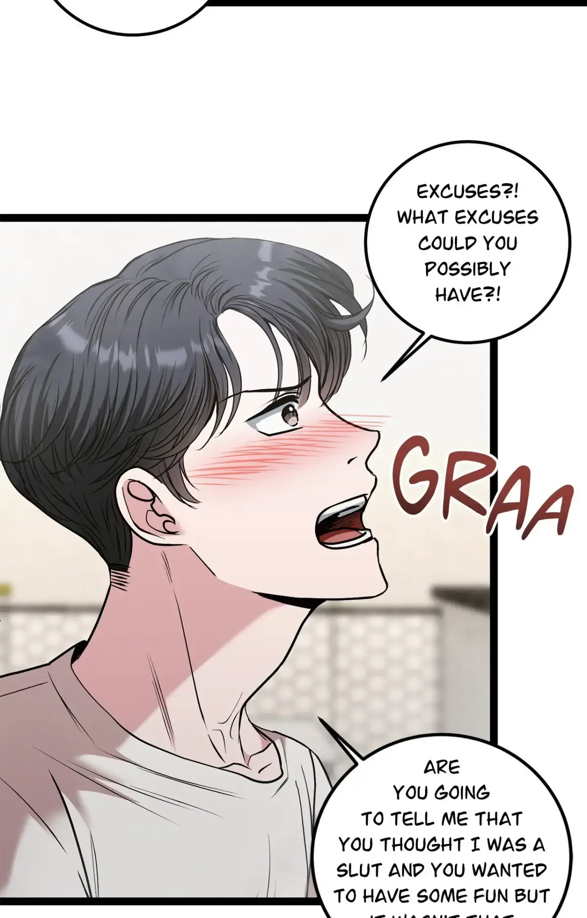 Squeaky Clean Chapter 32 page 20 - 
