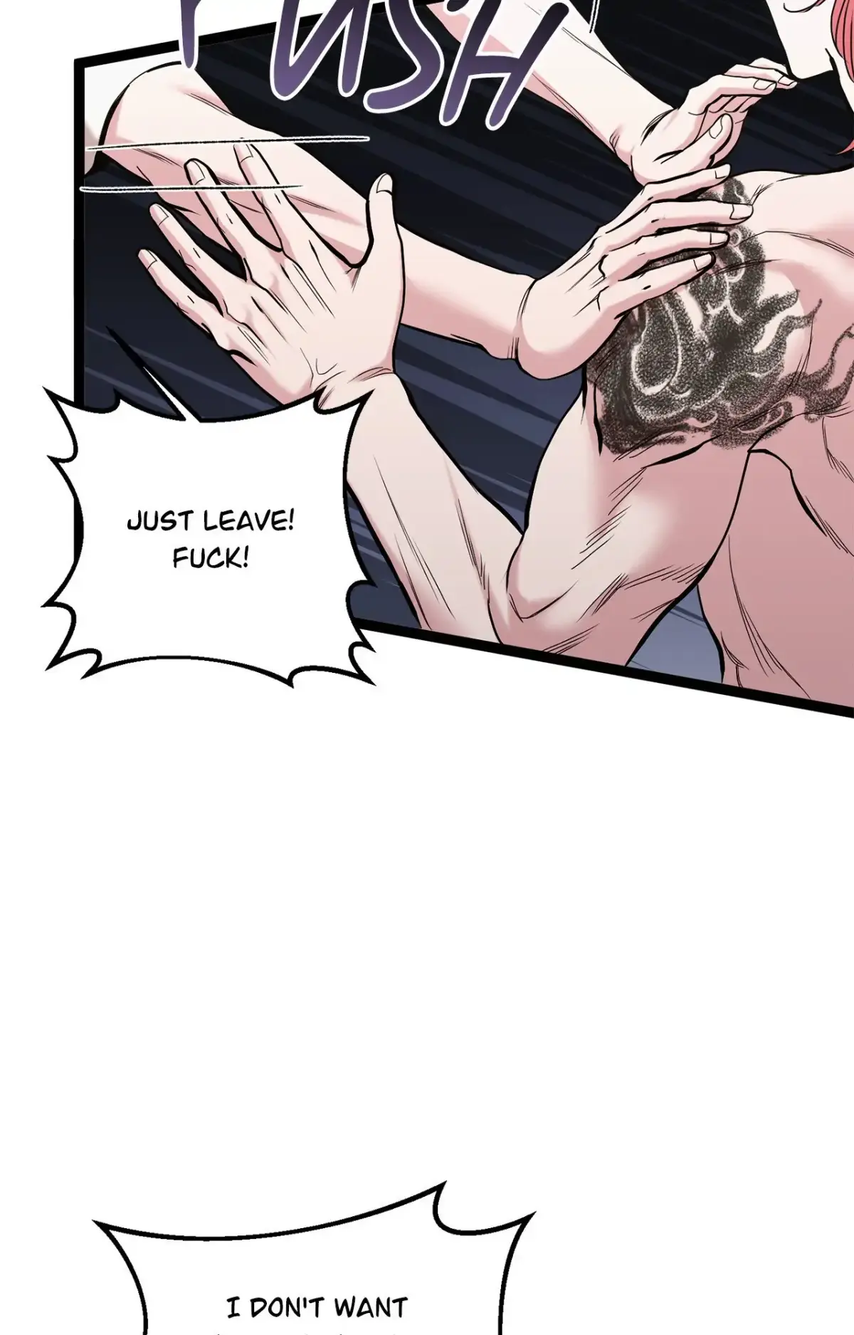 Squeaky Clean Chapter 32 page 23 - 