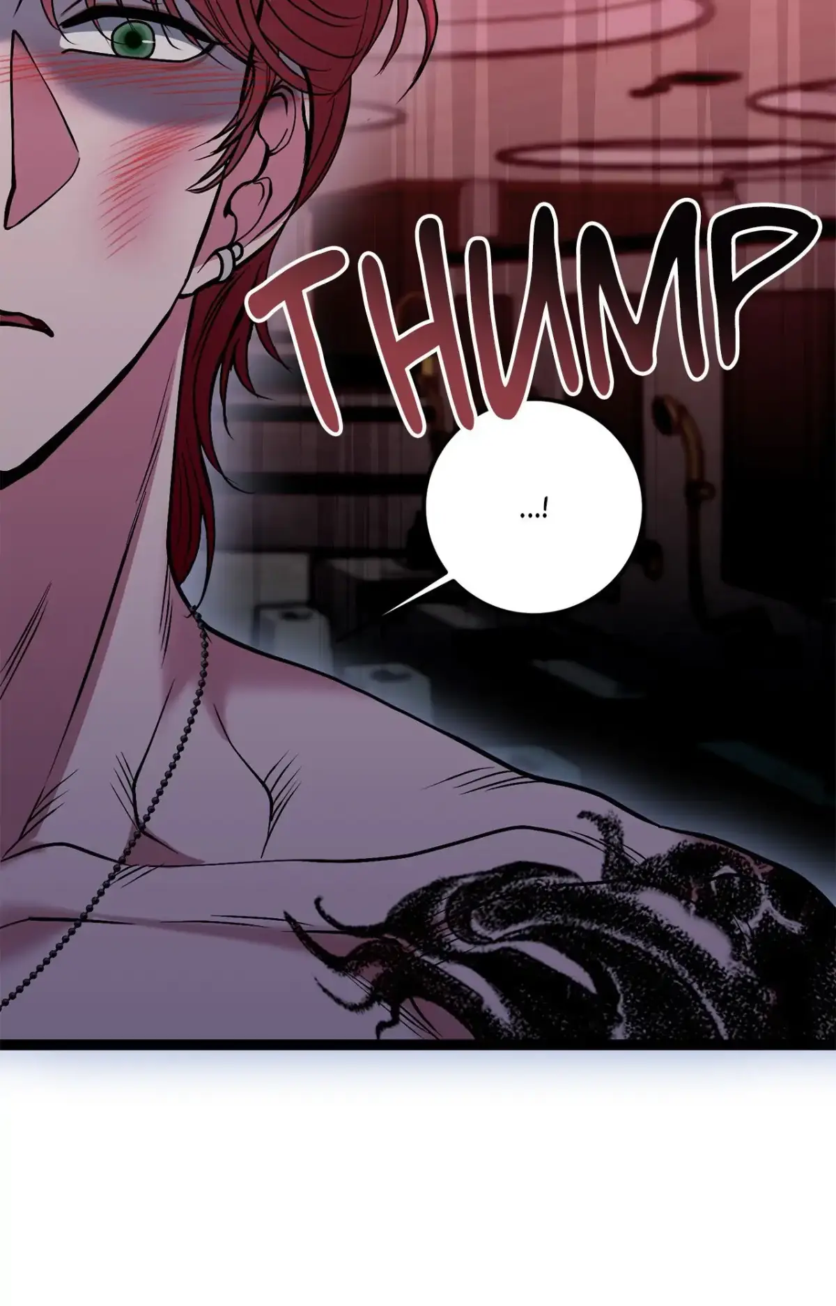 Squeaky Clean Chapter 32 page 26 - 