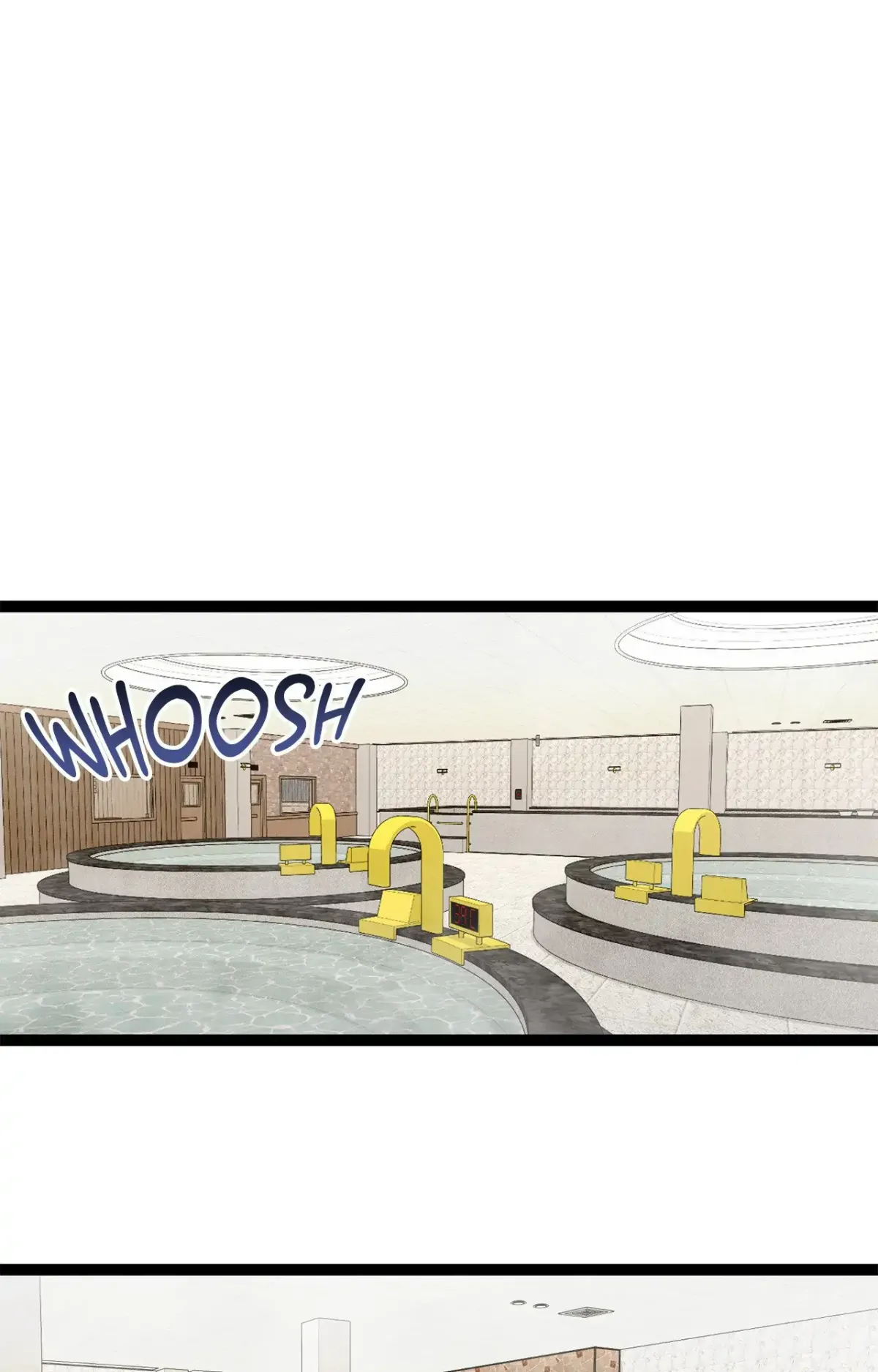 Squeaky Clean Chapter 32 page 29 - 
