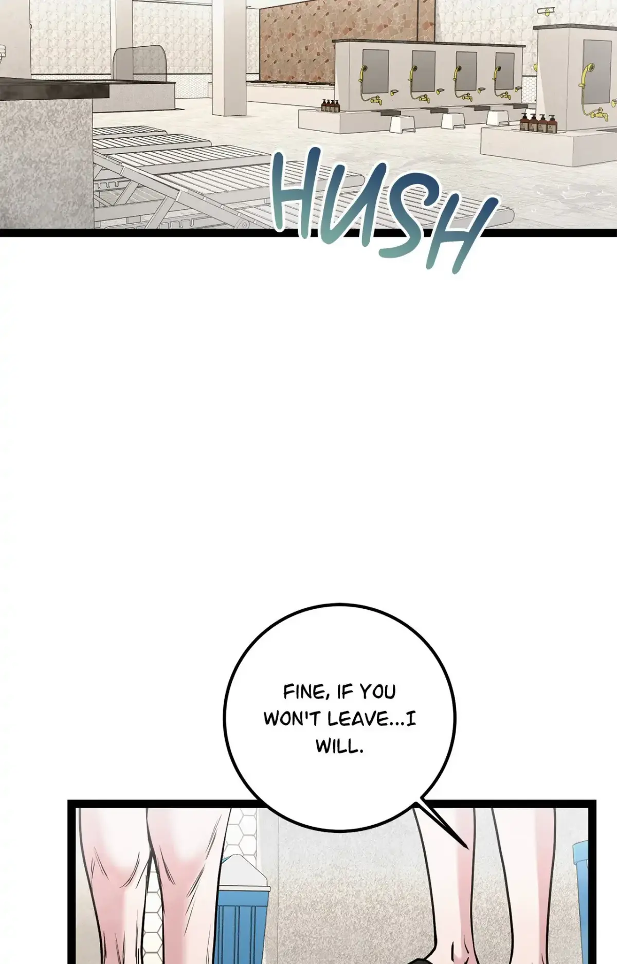 Squeaky Clean Chapter 32 page 30 - 