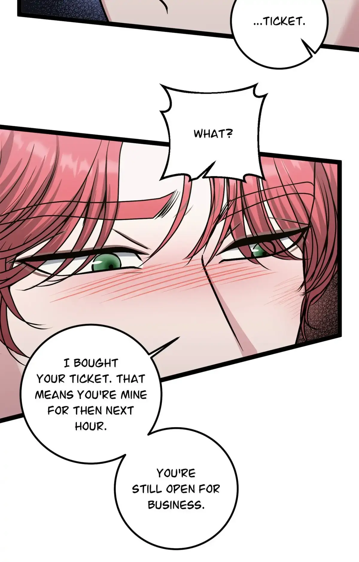 Squeaky Clean Chapter 32 page 34 - 