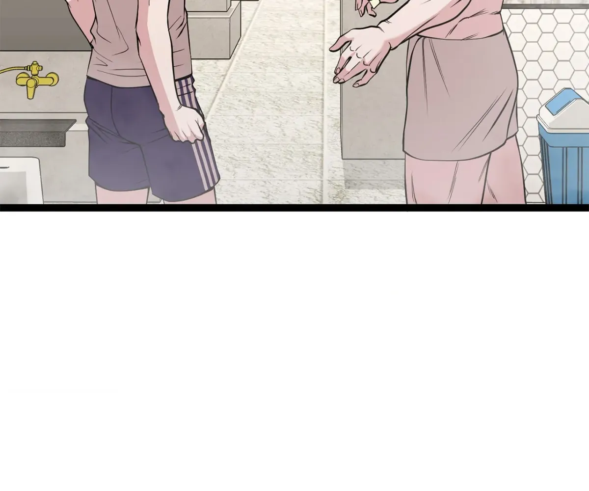 Squeaky Clean Chapter 32 page 37 - 