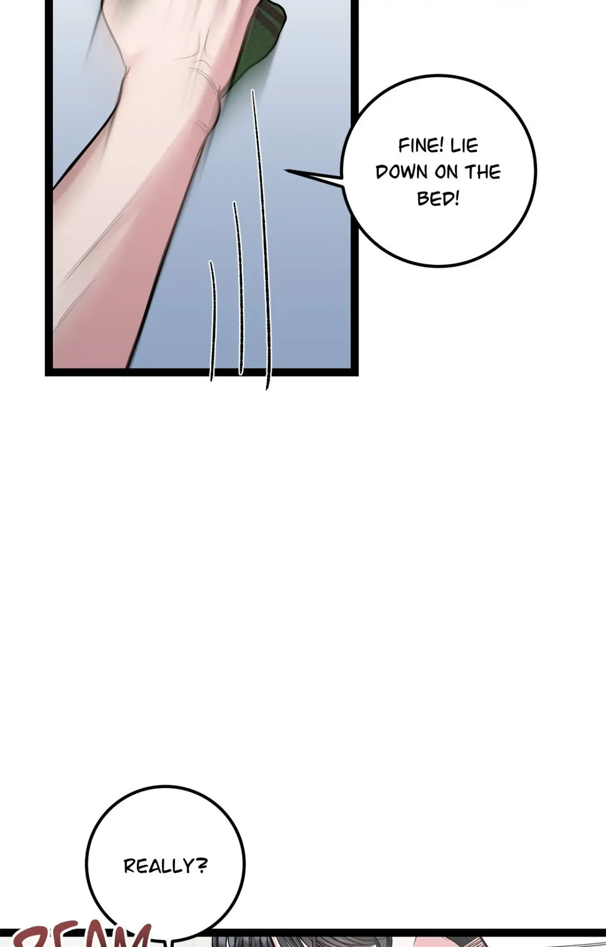 Squeaky Clean Chapter 32 page 40 - 