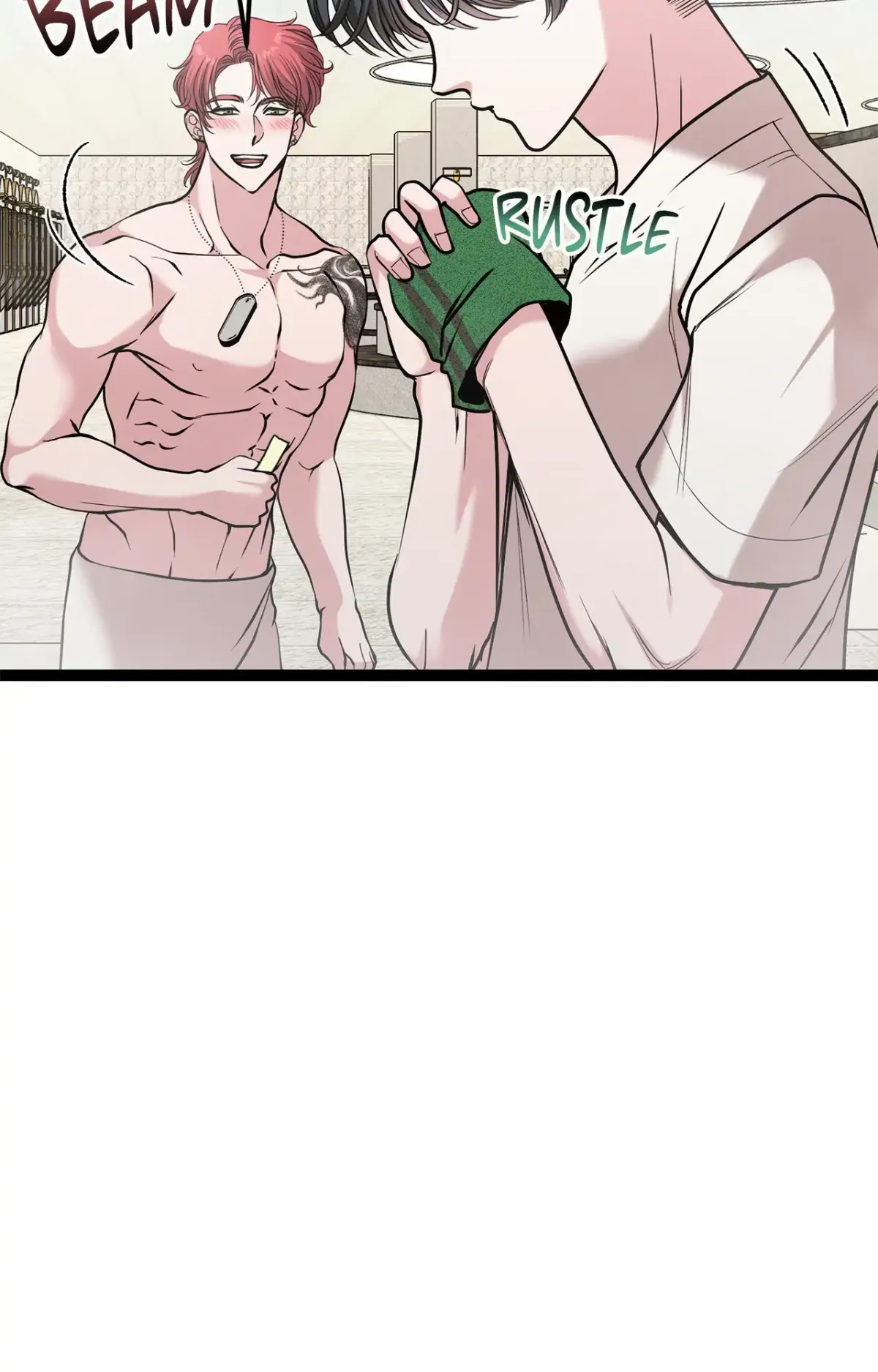 Squeaky Clean Chapter 32 page 41 - 