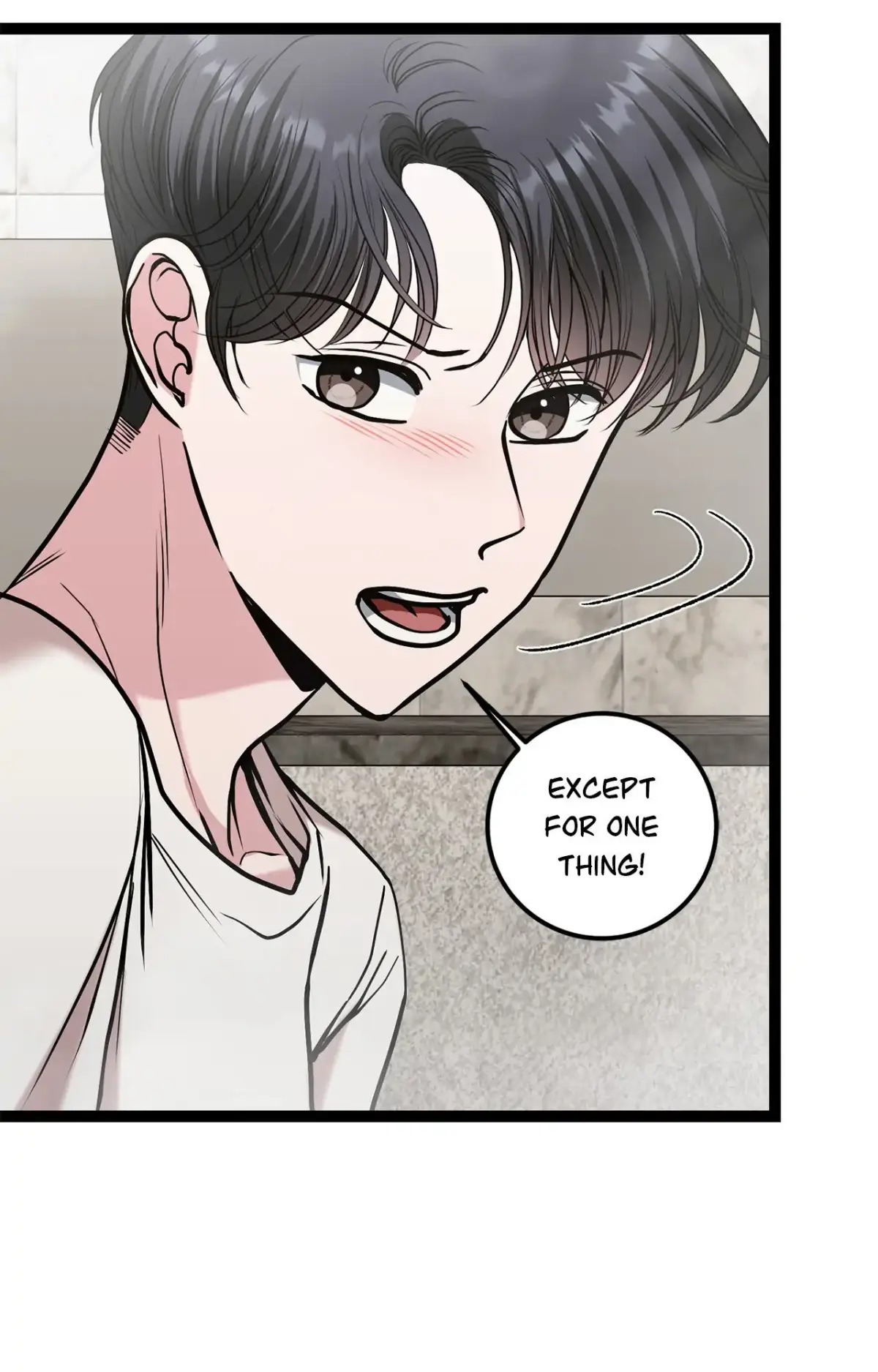 Squeaky Clean Chapter 32 page 42 - 