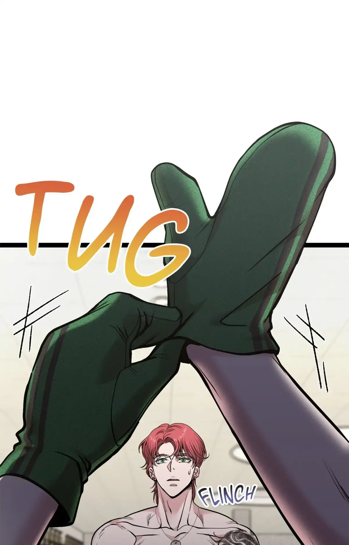 Squeaky Clean Chapter 32 page 43 - 