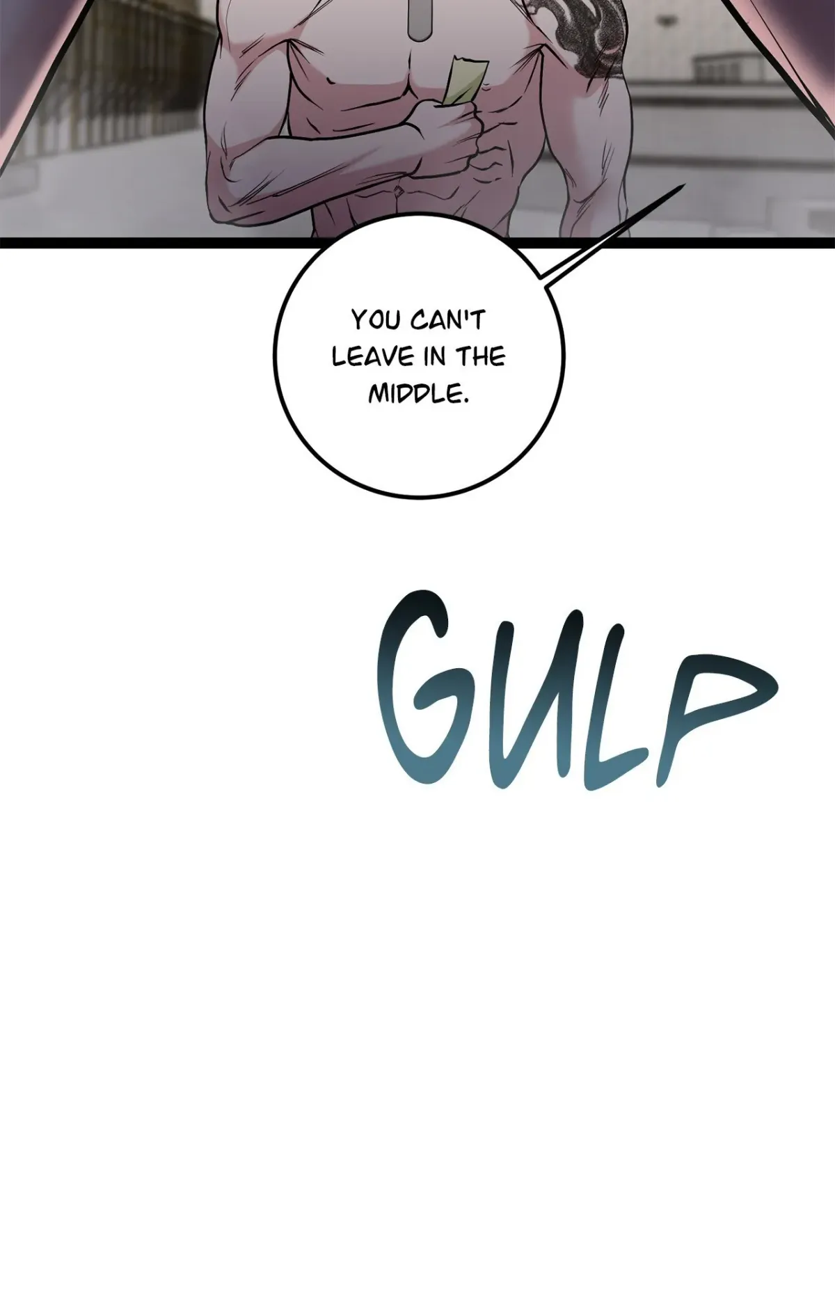 Squeaky Clean Chapter 32 page 44 - 