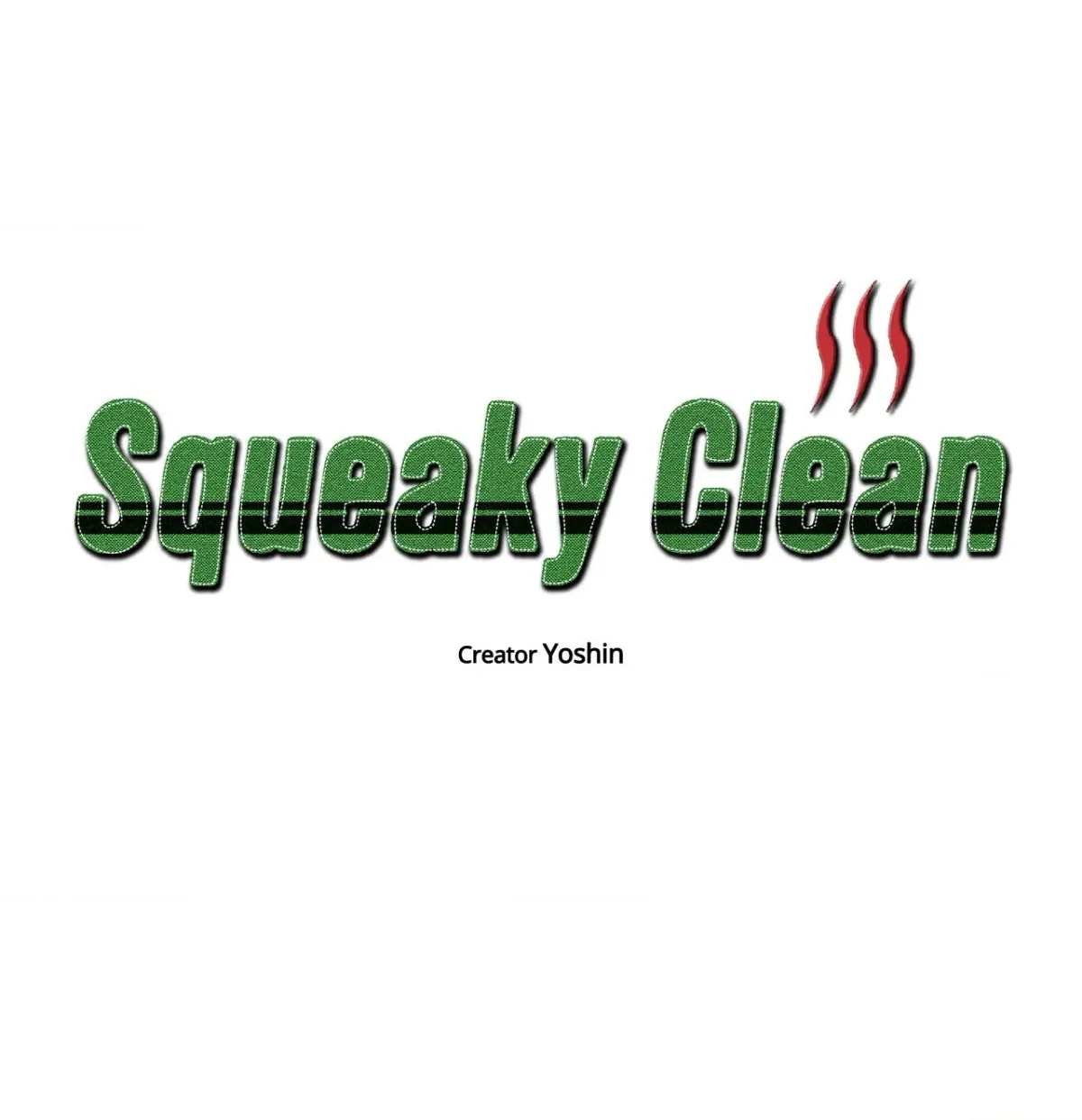 Squeaky Clean Chapter 32 page 45 - 