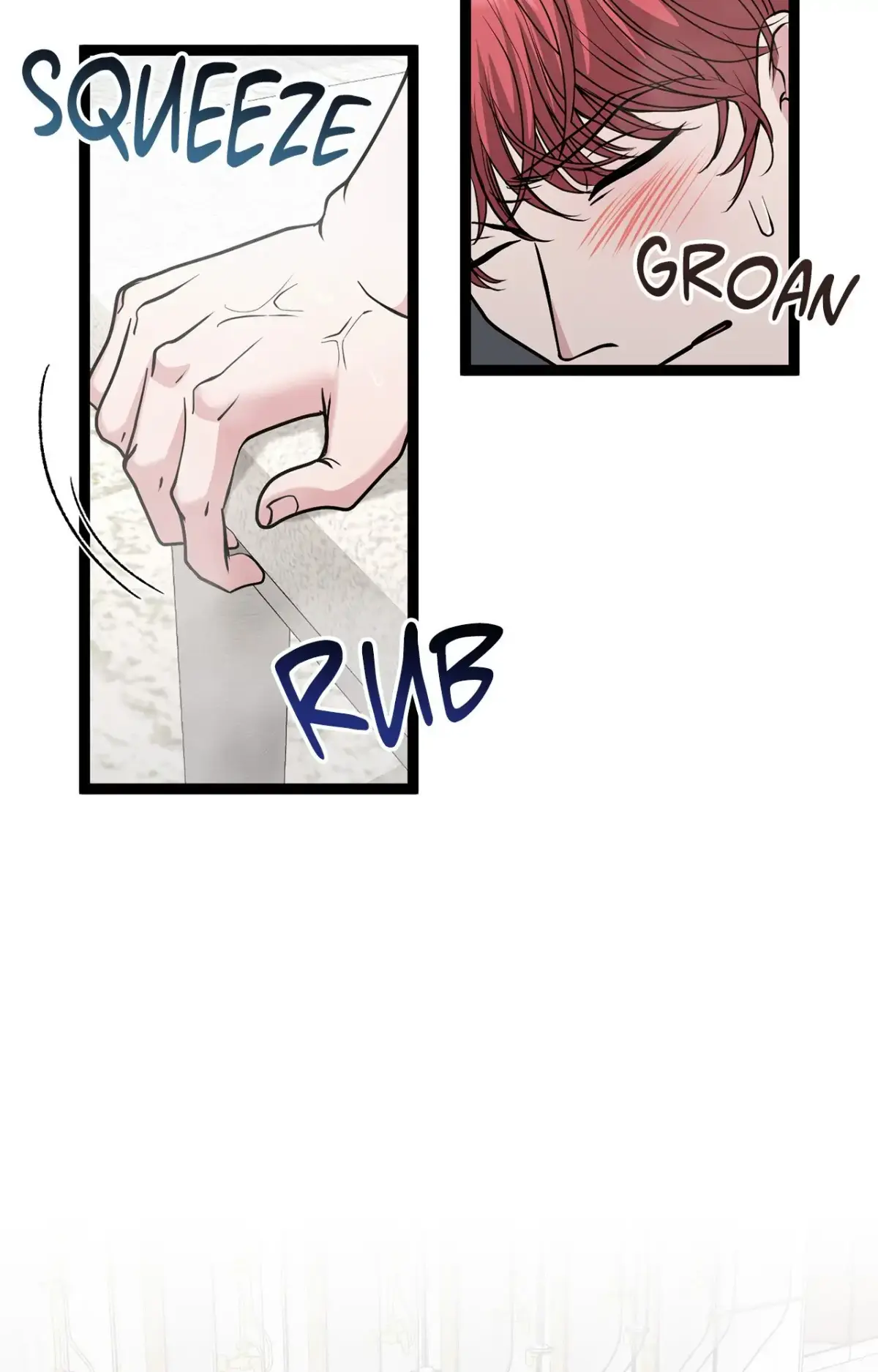 Squeaky Clean Chapter 32 page 47 - 