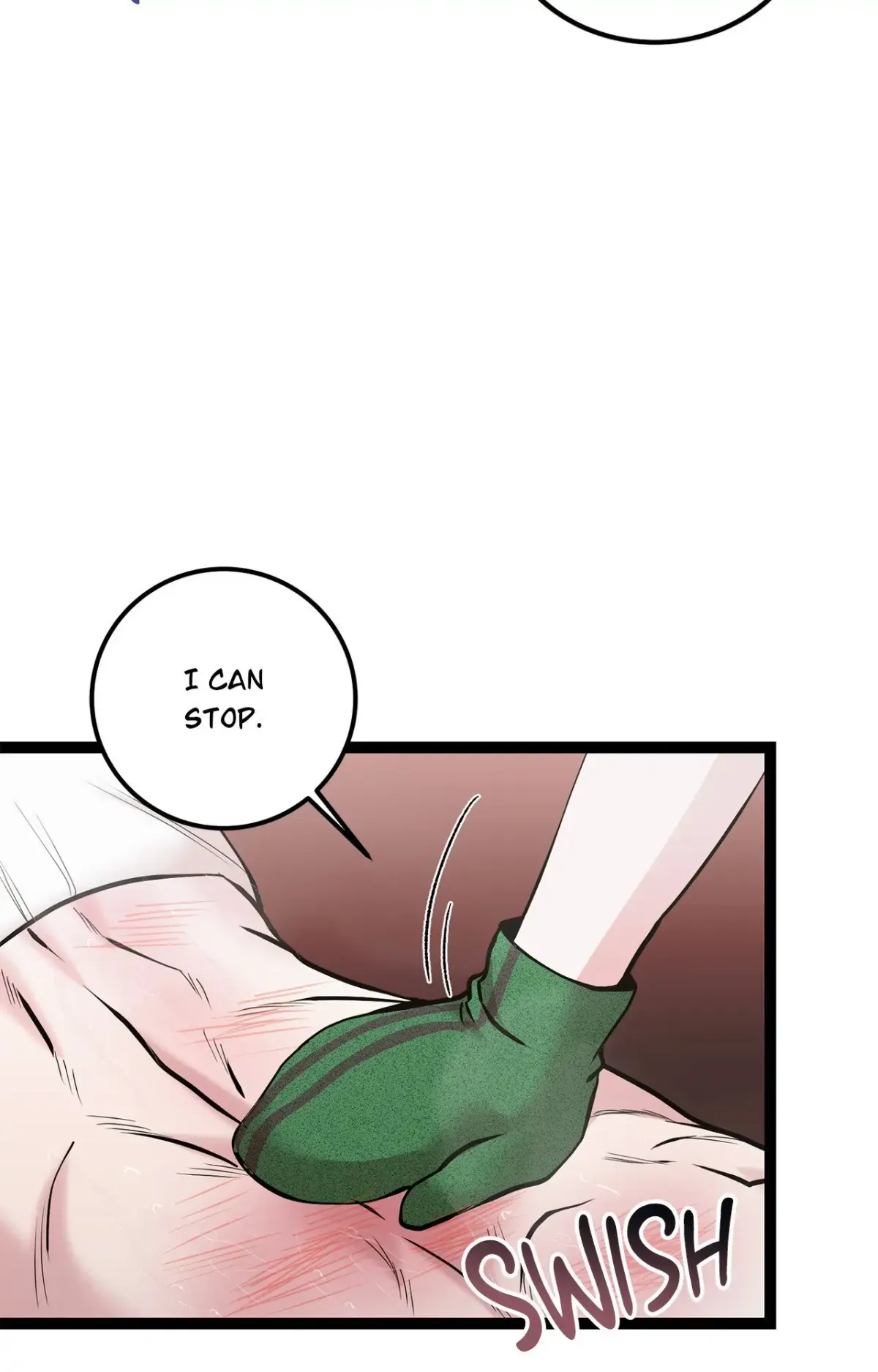 Squeaky Clean Chapter 32 page 49 - 