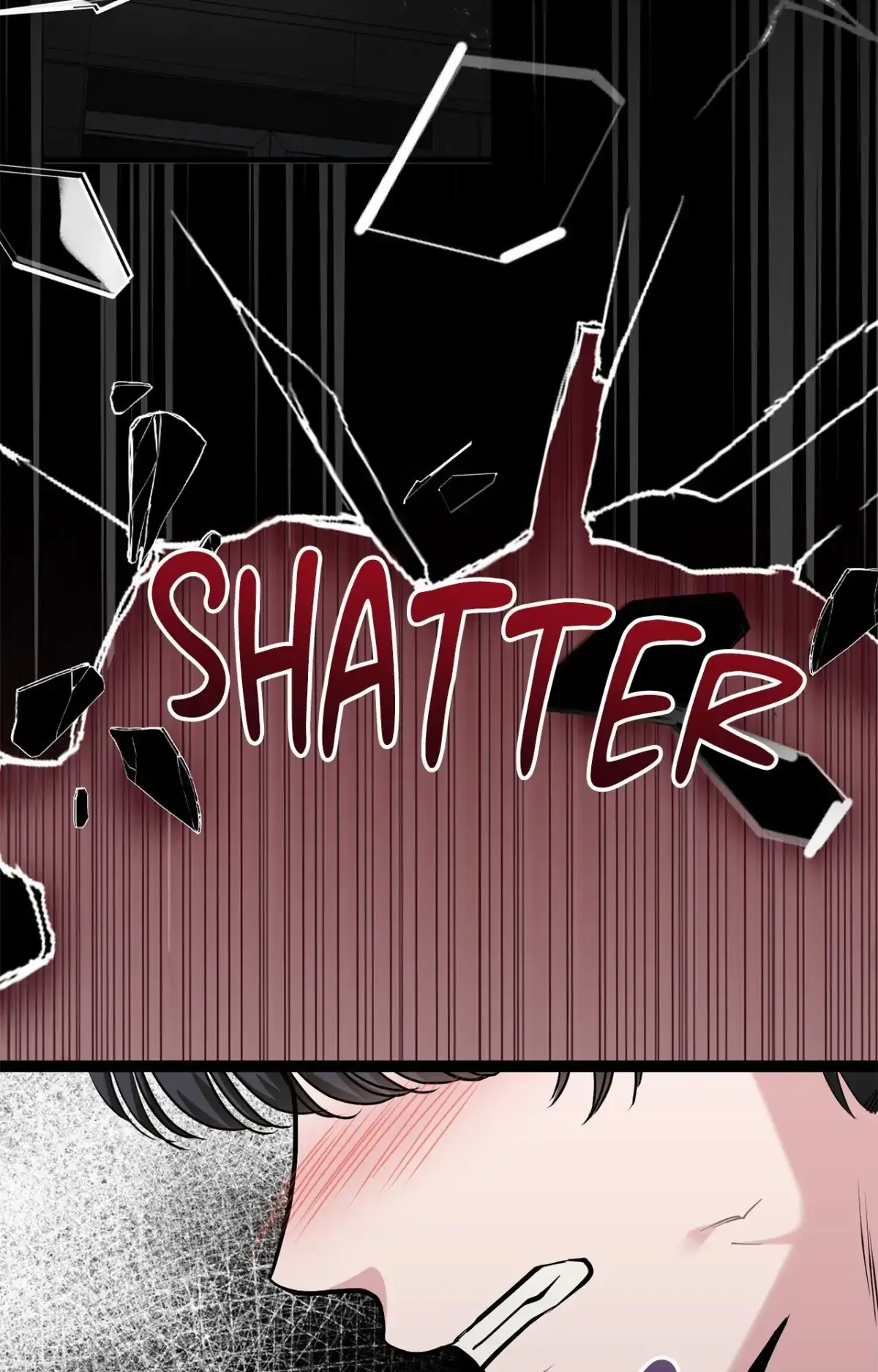 Squeaky Clean Chapter 32 page 6 - 