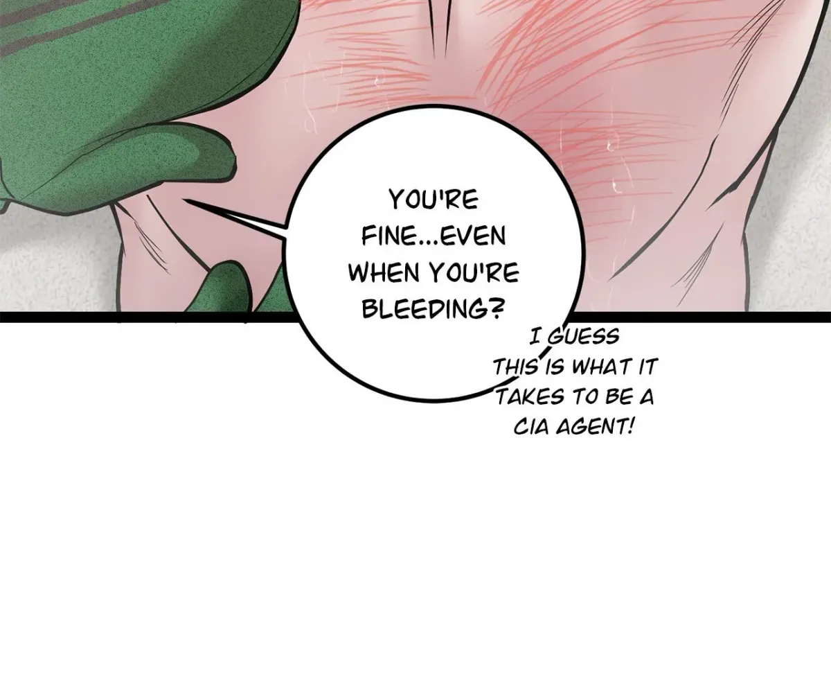 Squeaky Clean Chapter 32 page 54 - 