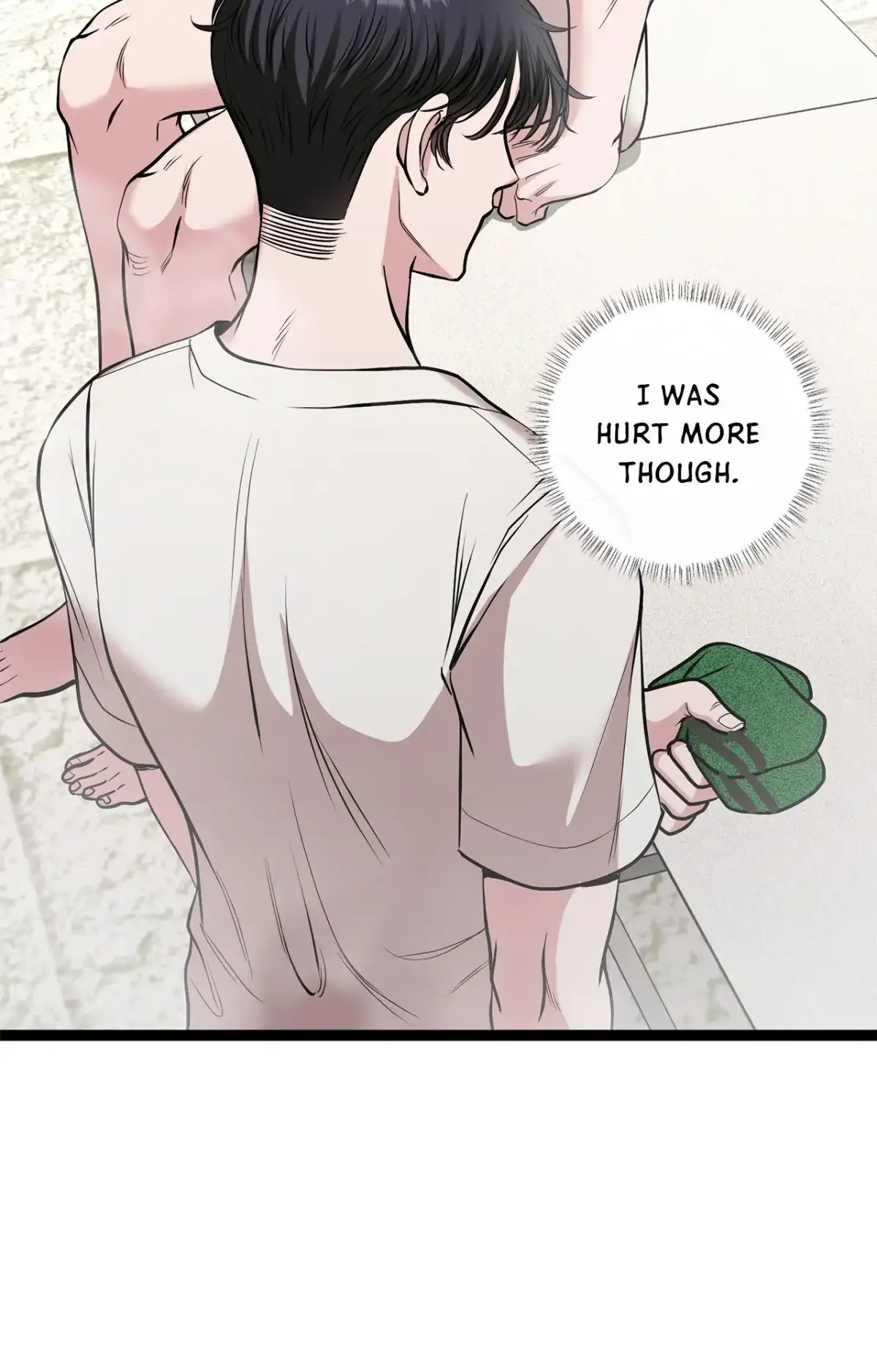 Squeaky Clean Chapter 32 page 58 - 
