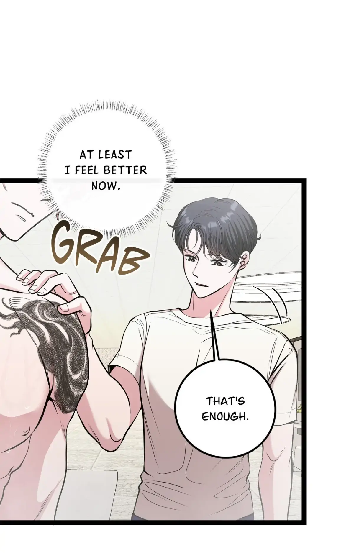 Squeaky Clean Chapter 32 page 60 - 