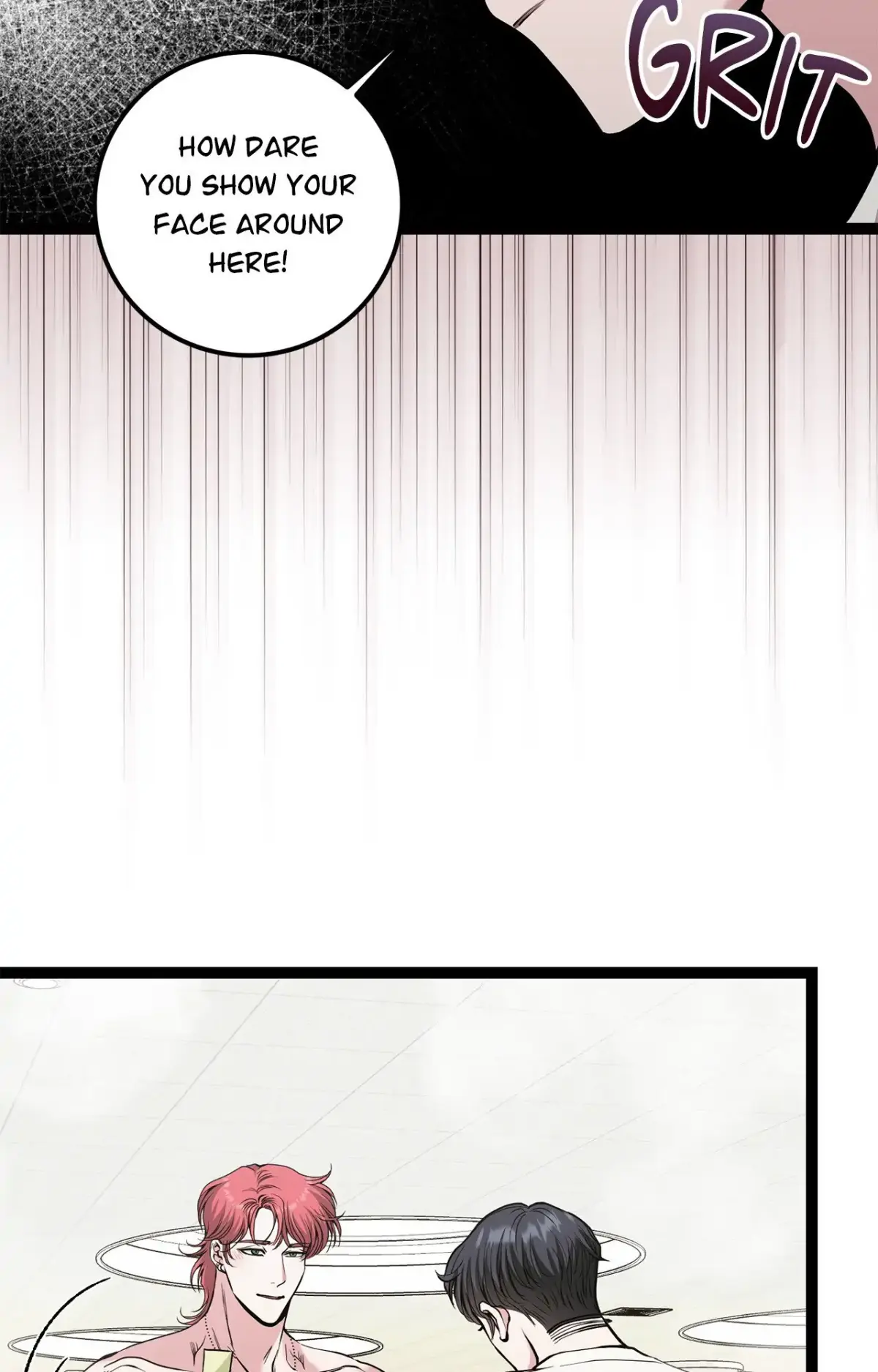Squeaky Clean Chapter 32 page 7 - 
