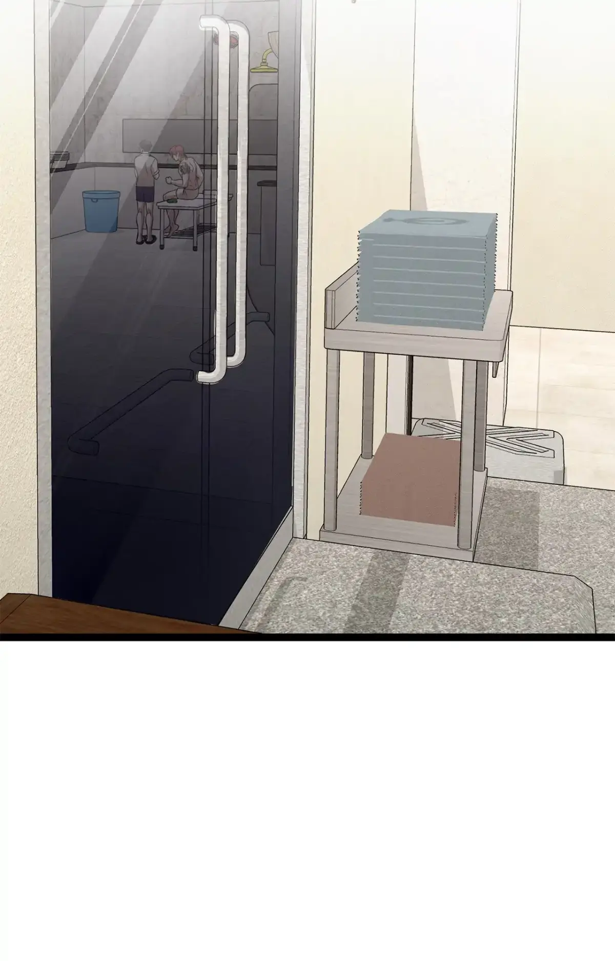 Squeaky Clean Chapter 32 page 70 - 