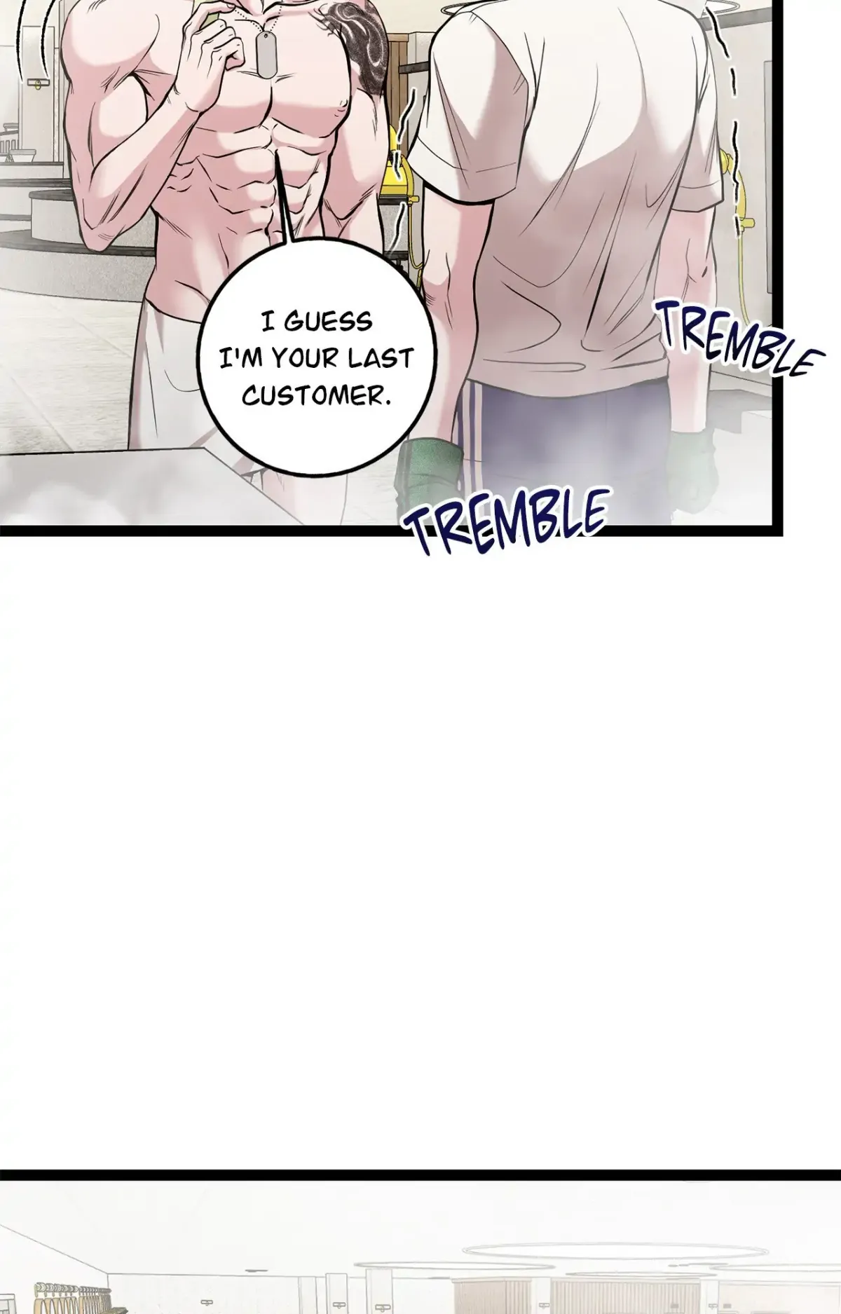 Squeaky Clean Chapter 32 page 8 - 