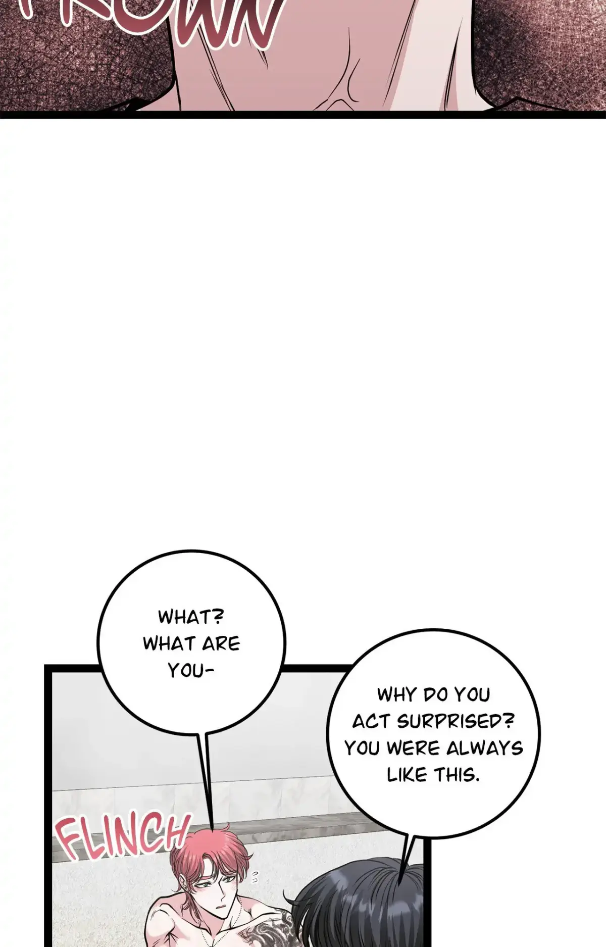 Squeaky Clean Chapter 32 page 73 - 