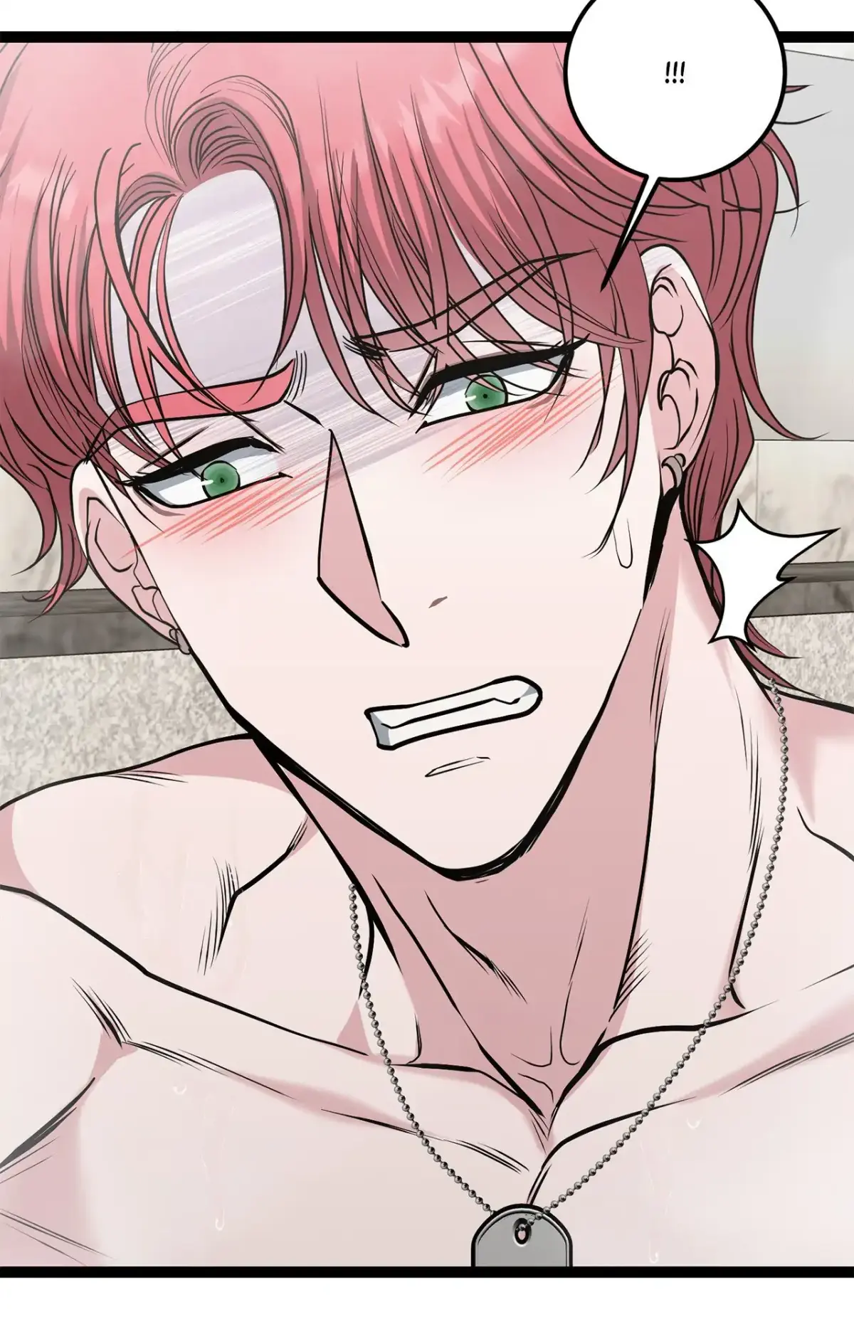 Squeaky Clean Chapter 32 page 76 - 