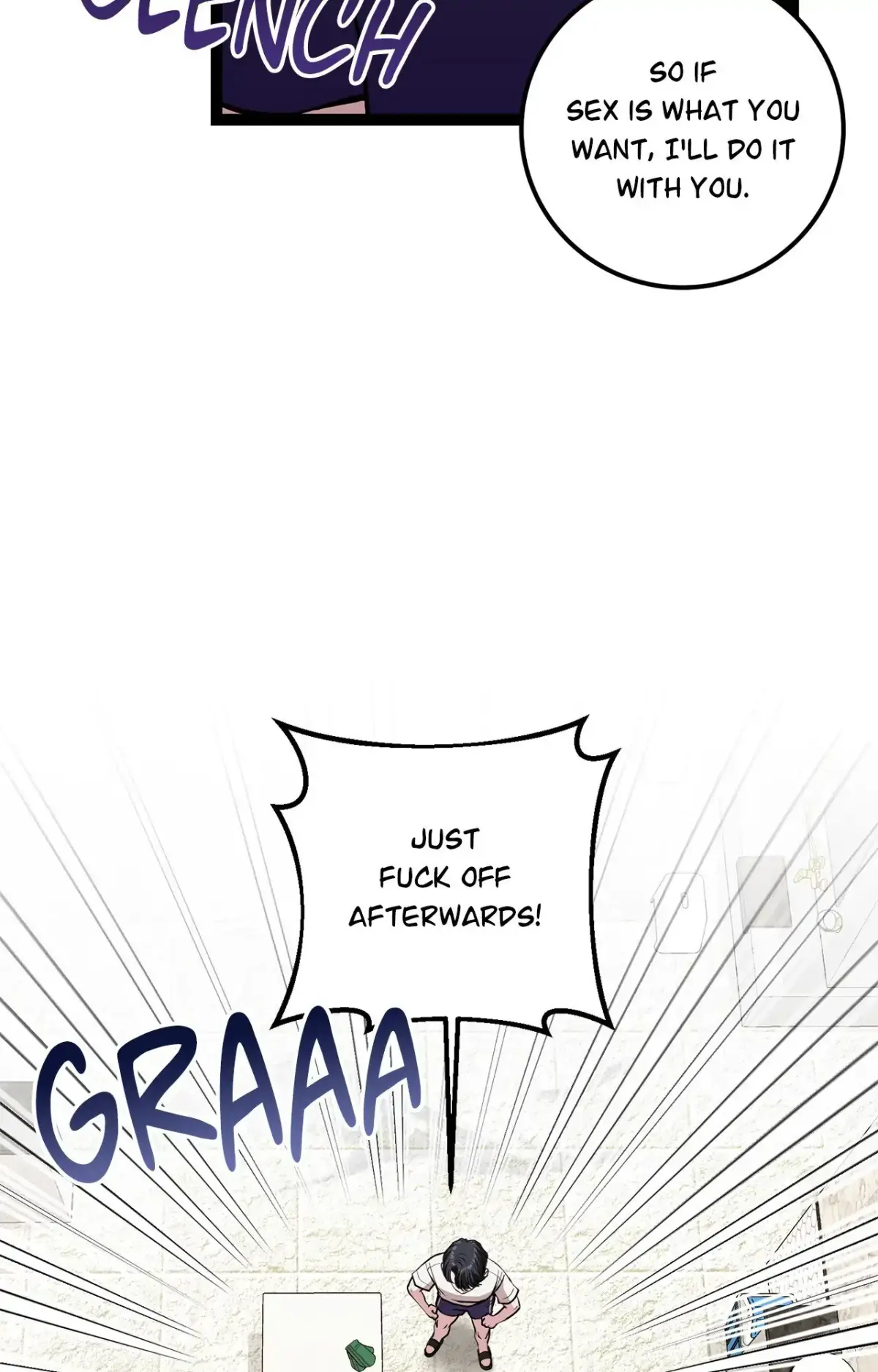 Squeaky Clean Chapter 32 page 78 - 