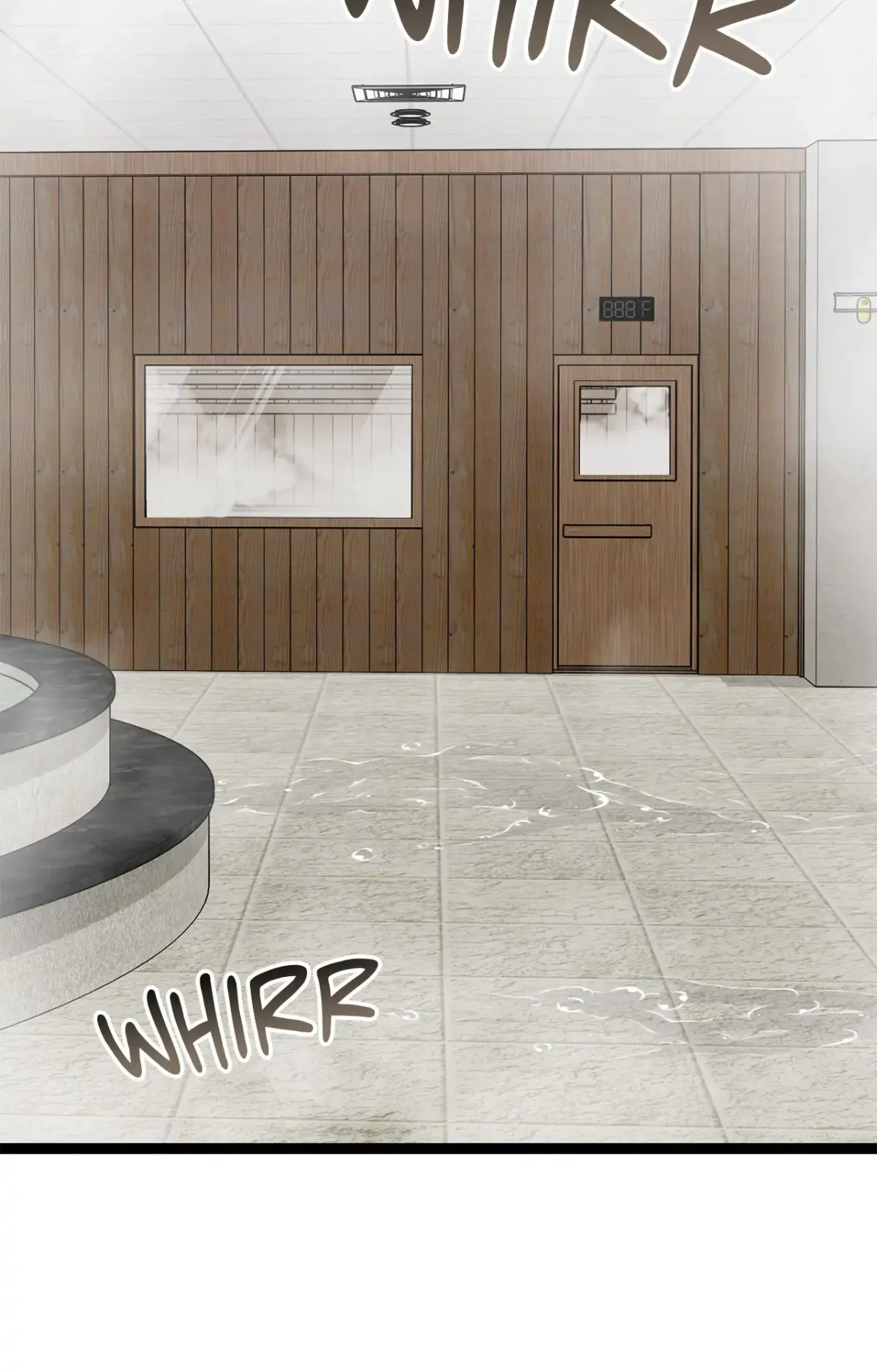Squeaky Clean Chapter 32 page 88 - 