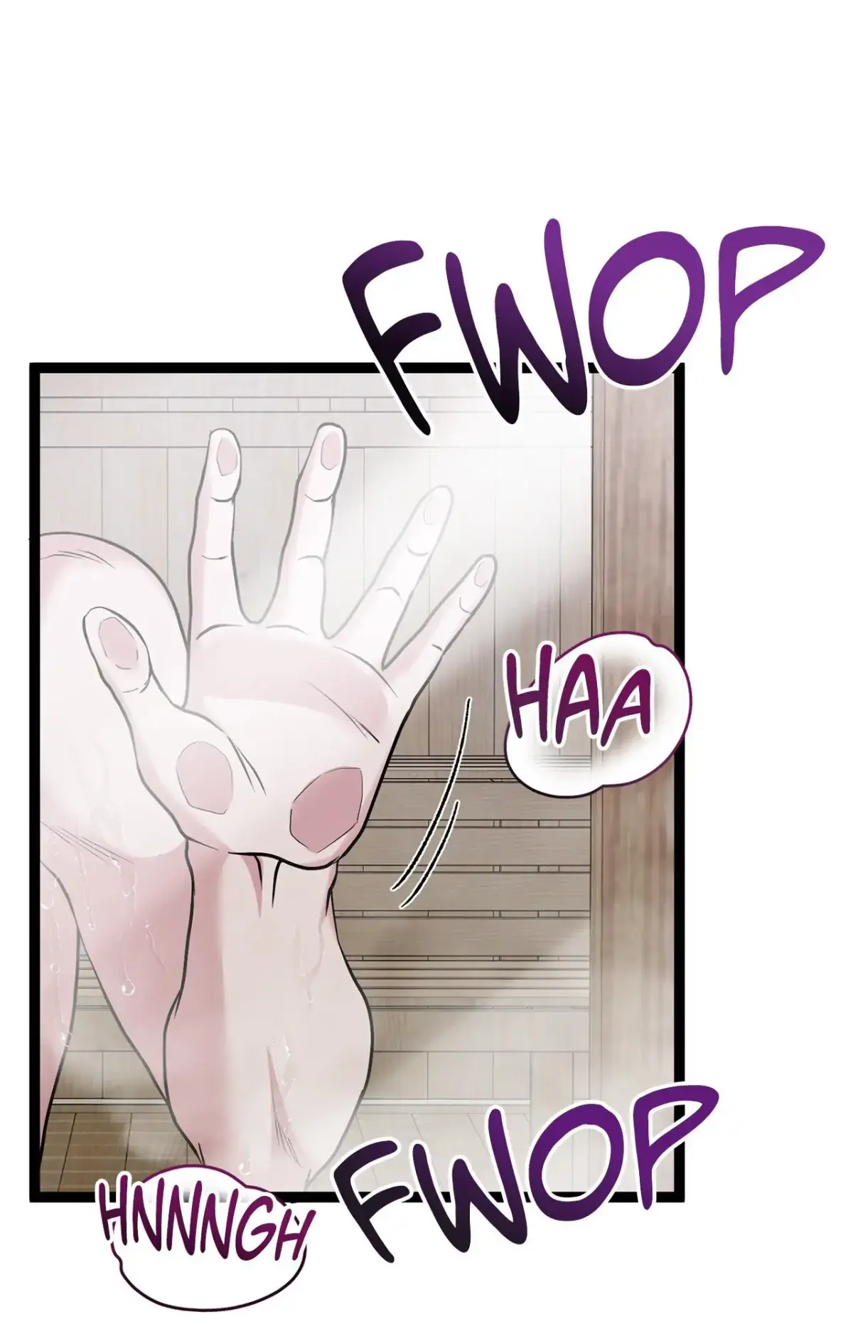 Squeaky Clean Chapter 32 page 90 - 