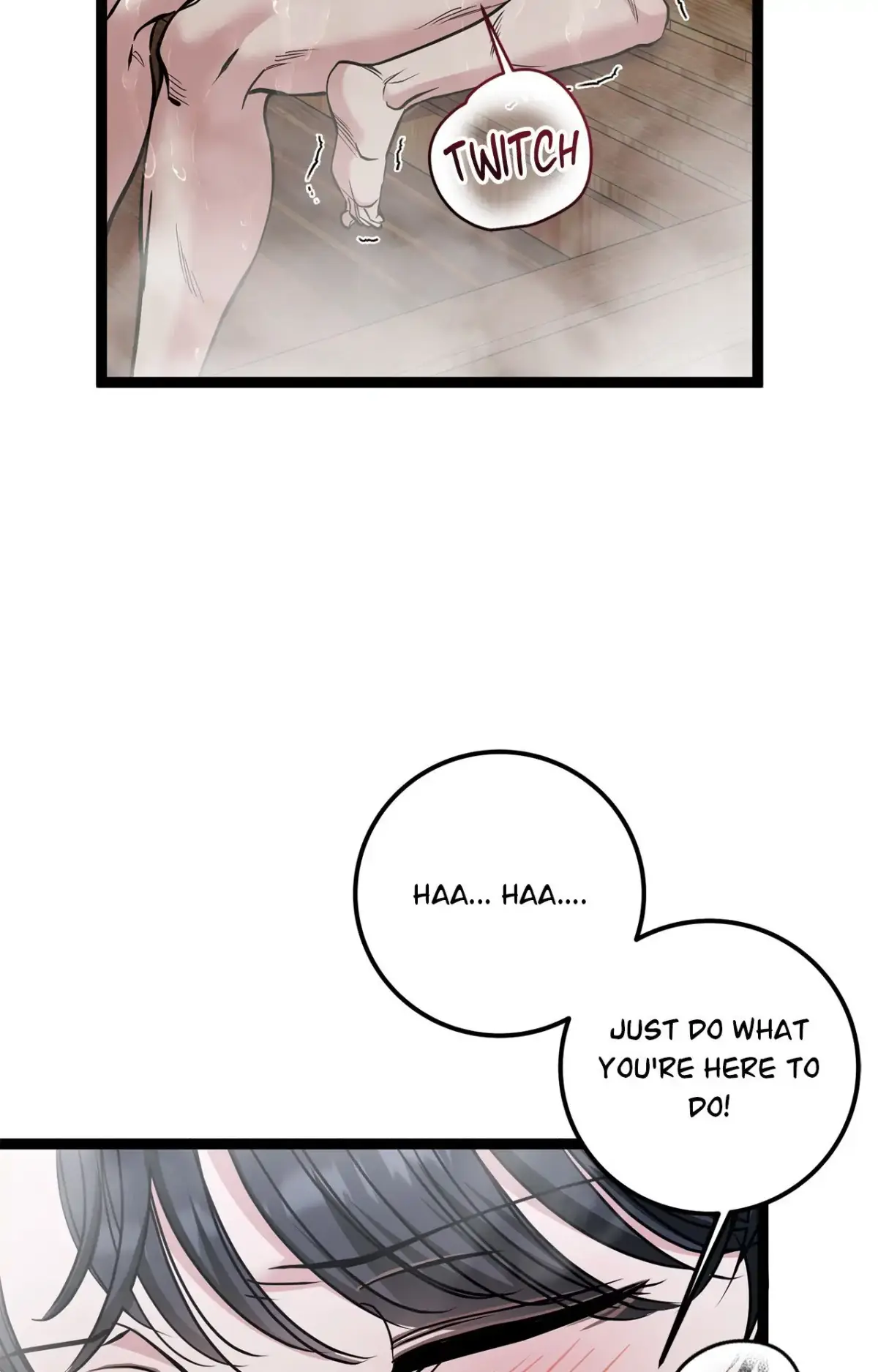 Squeaky Clean Chapter 33 page 13 - 