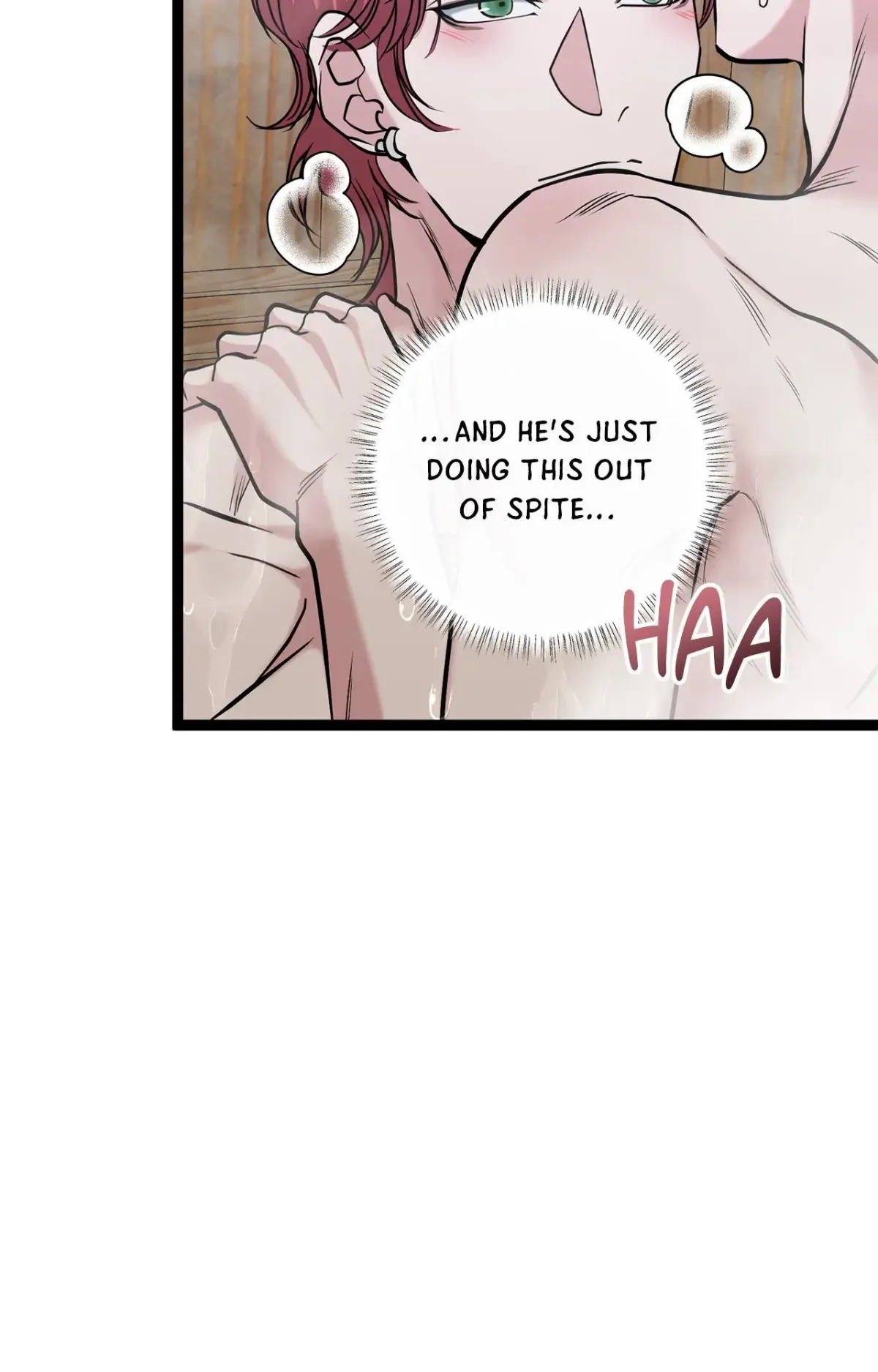 Squeaky Clean Chapter 33 page 15 - 