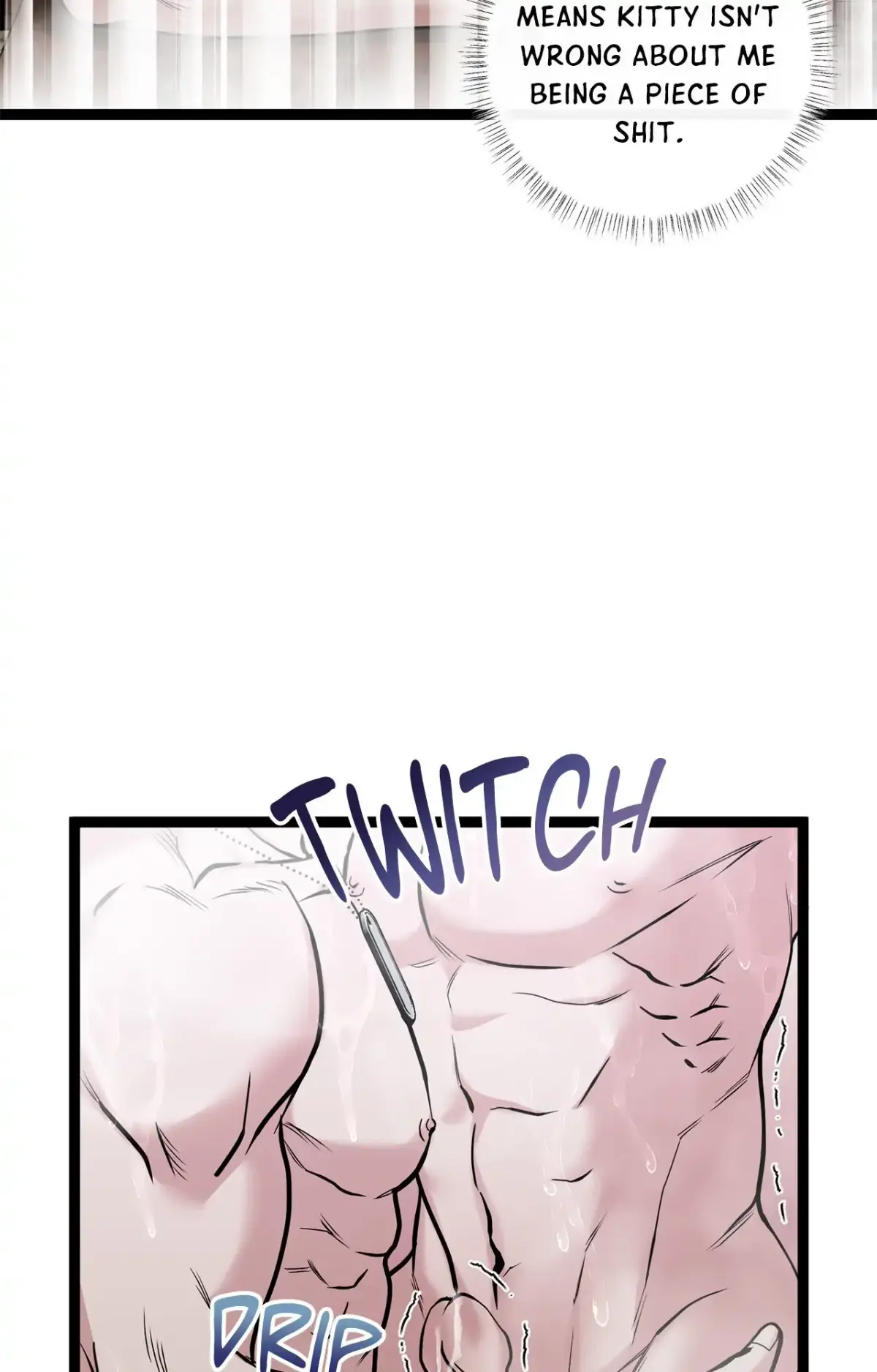 Squeaky Clean Chapter 33 page 18 - 
