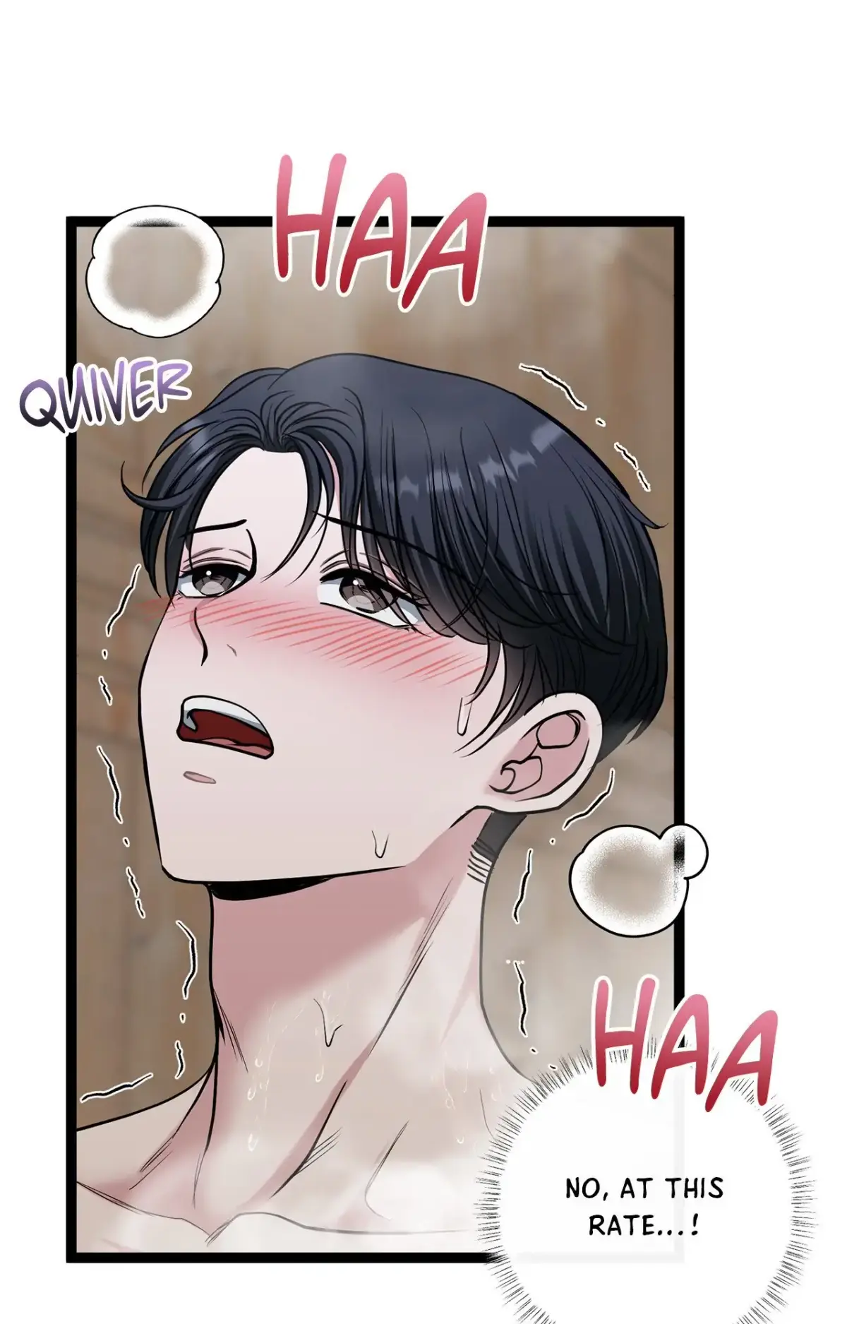 Squeaky Clean Chapter 33 page 20 - 
