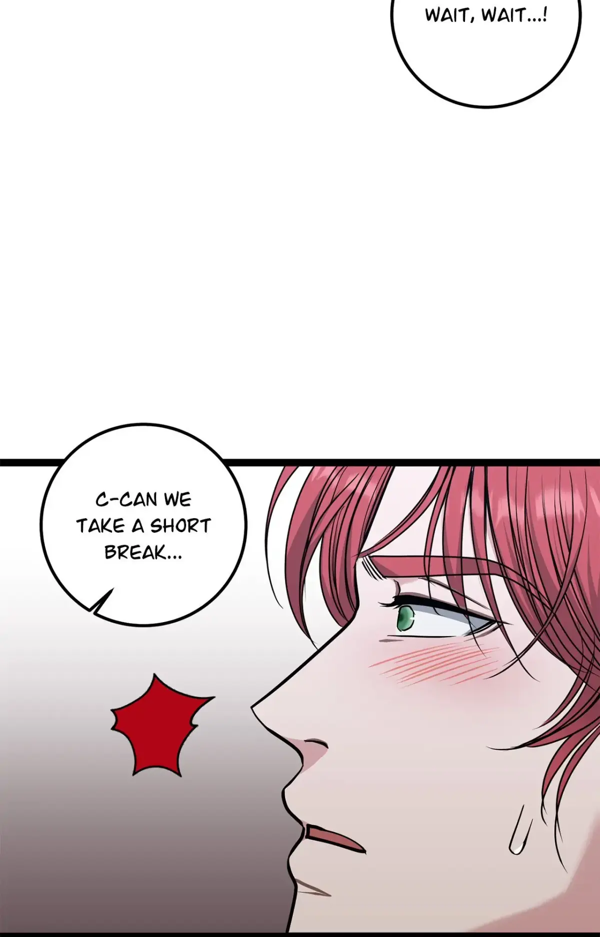 Squeaky Clean Chapter 33 page 23 - 