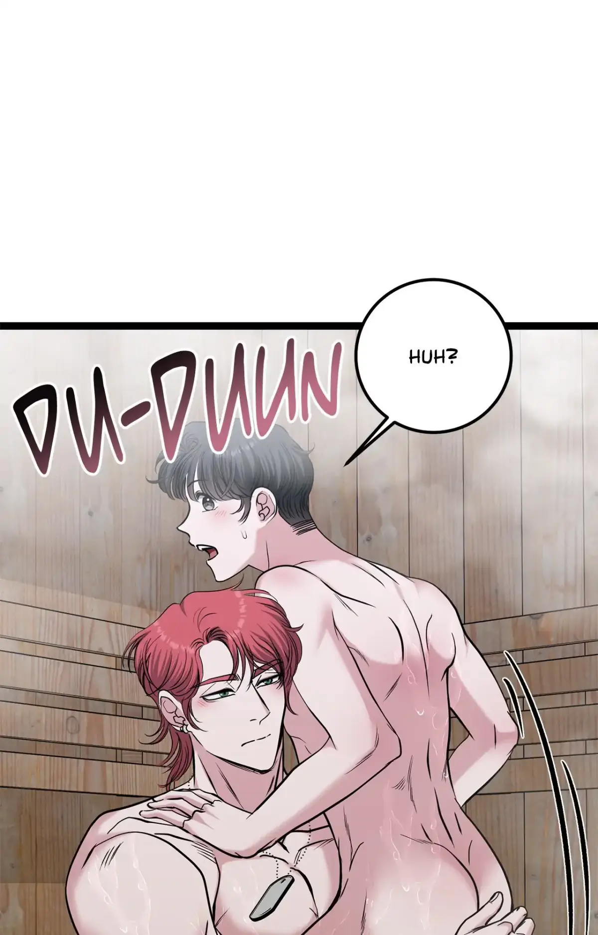 Squeaky Clean Chapter 33 page 30 - 