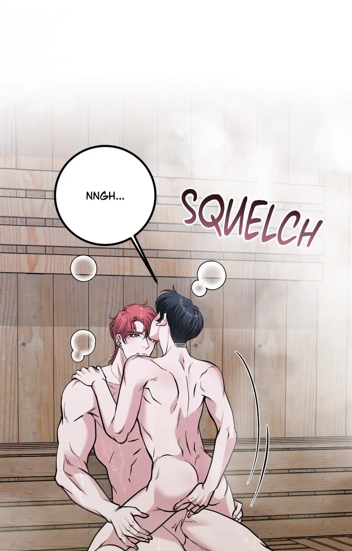 Squeaky Clean Chapter 33 page 4 - 
