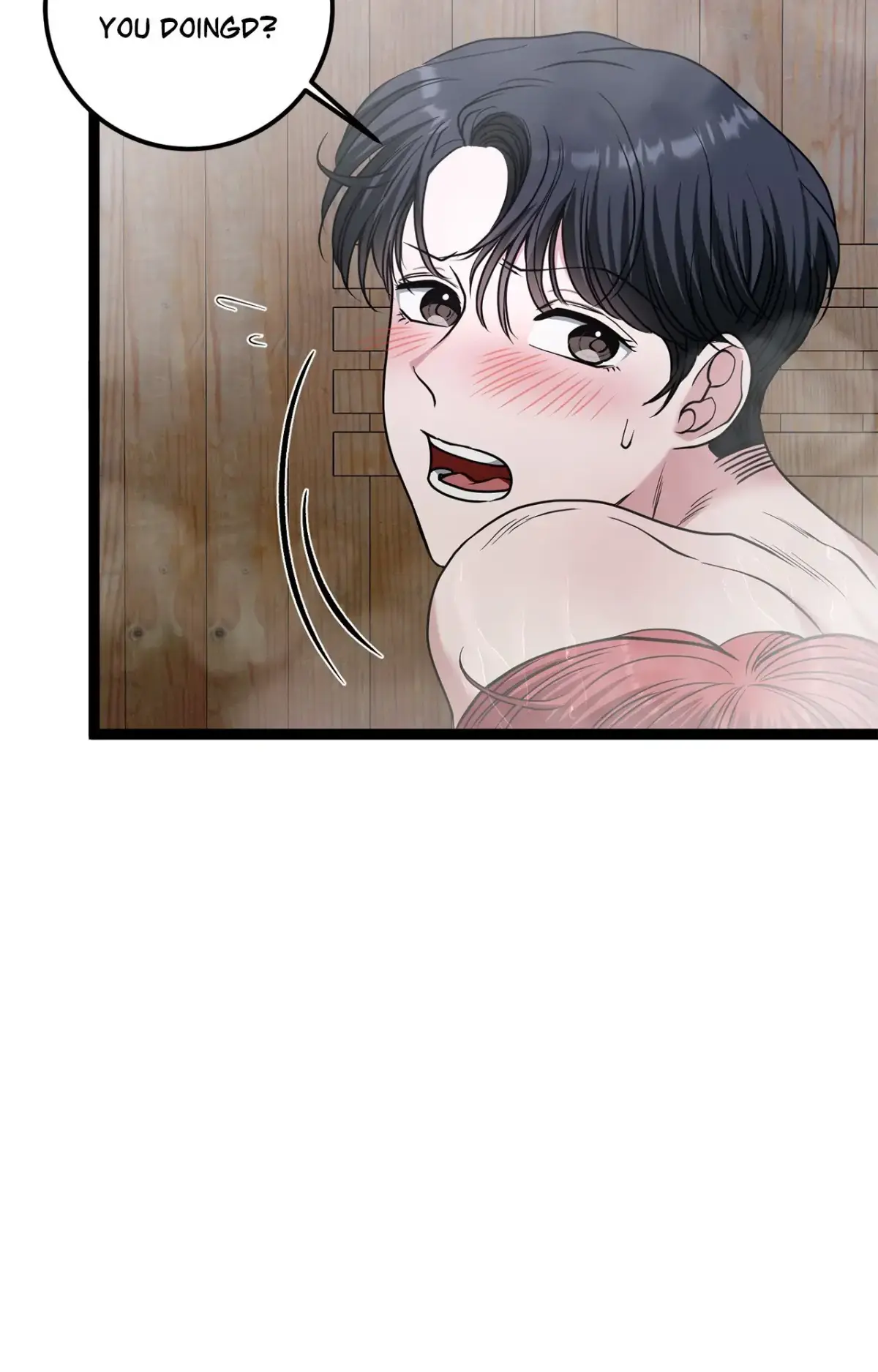 Squeaky Clean Chapter 33 page 32 - 