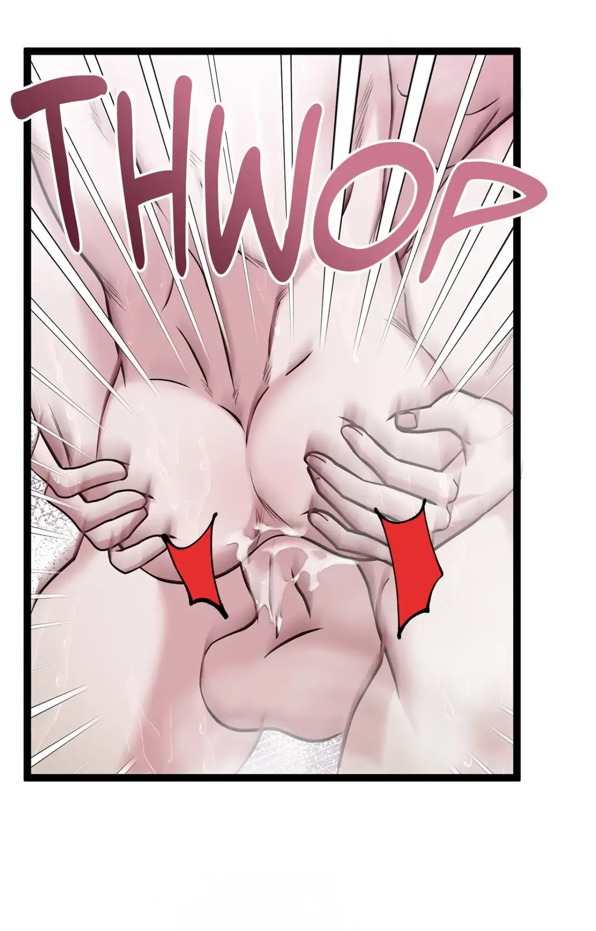 Squeaky Clean Chapter 33 page 33 - 