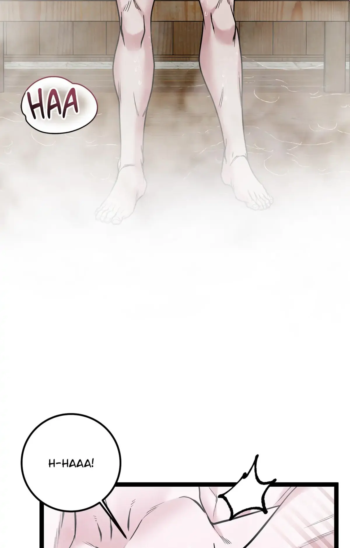 Squeaky Clean Chapter 33 page 35 - 