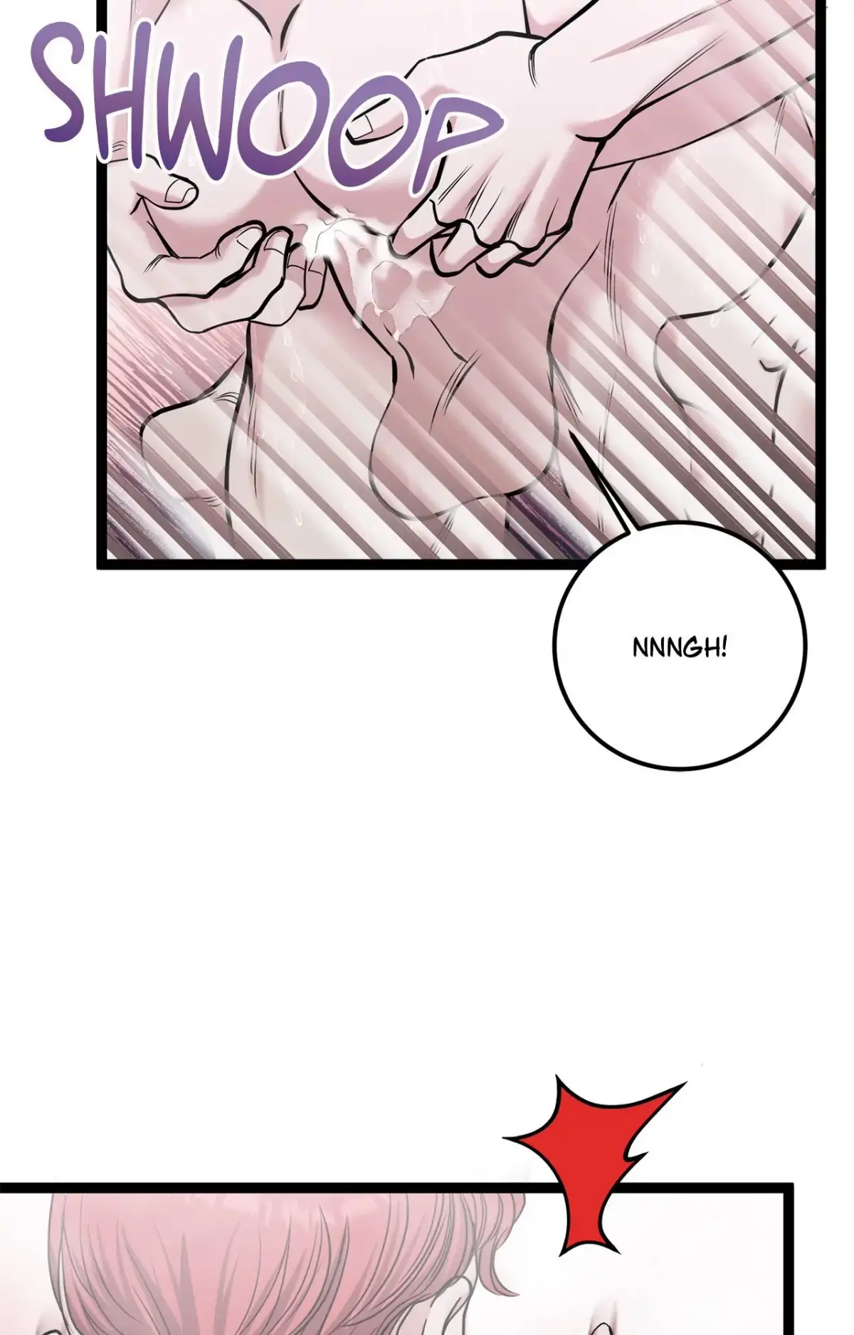 Squeaky Clean Chapter 33 page 36 - 