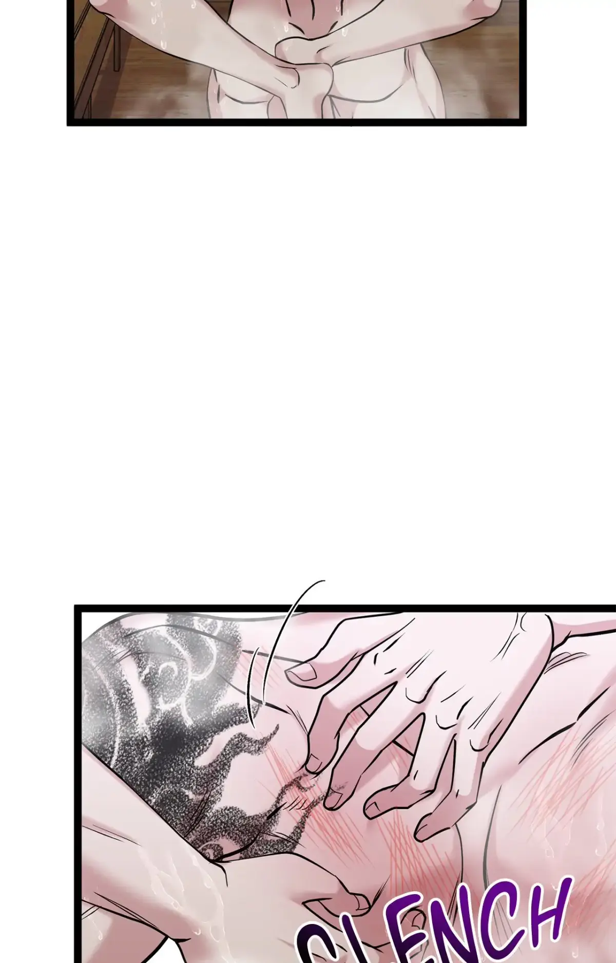 Squeaky Clean Chapter 33 page 39 - 