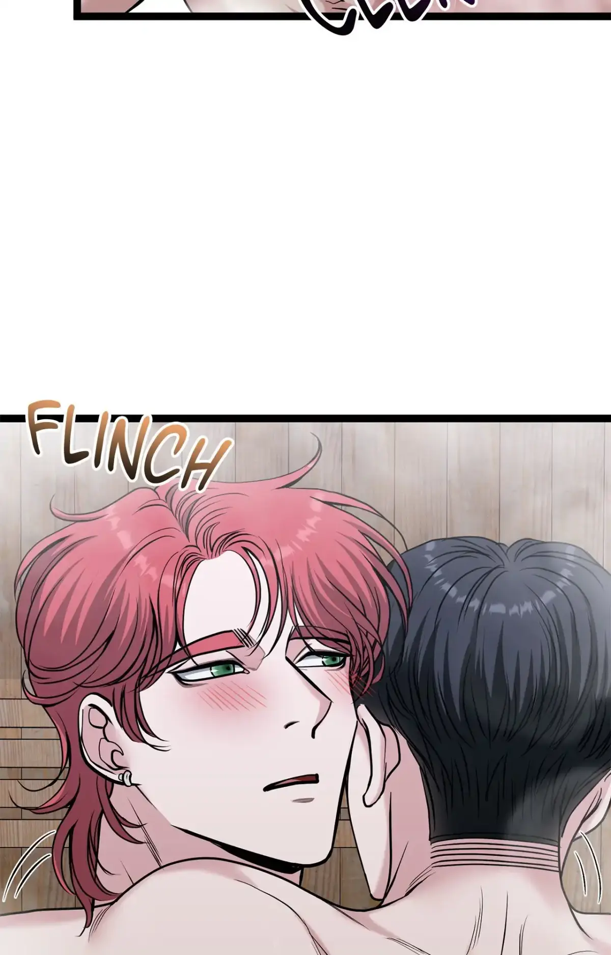 Squeaky Clean Chapter 33 page 40 - 