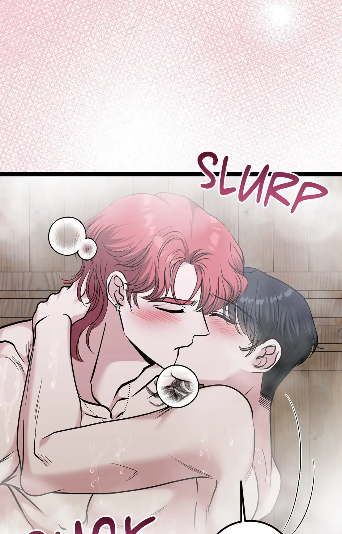 Squeaky Clean Chapter 33 page 45 - 