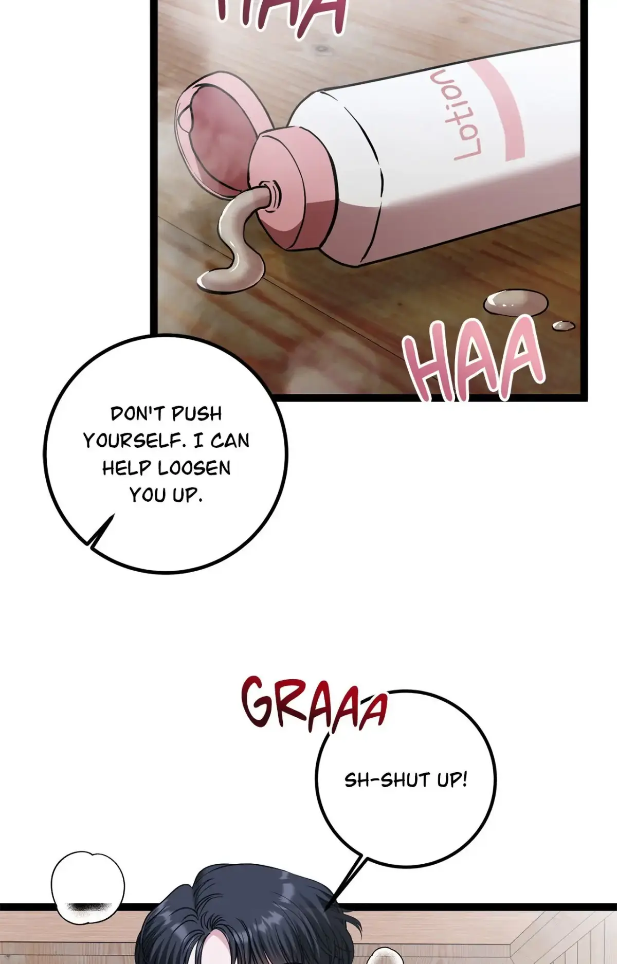 Squeaky Clean Chapter 33 page 6 - 