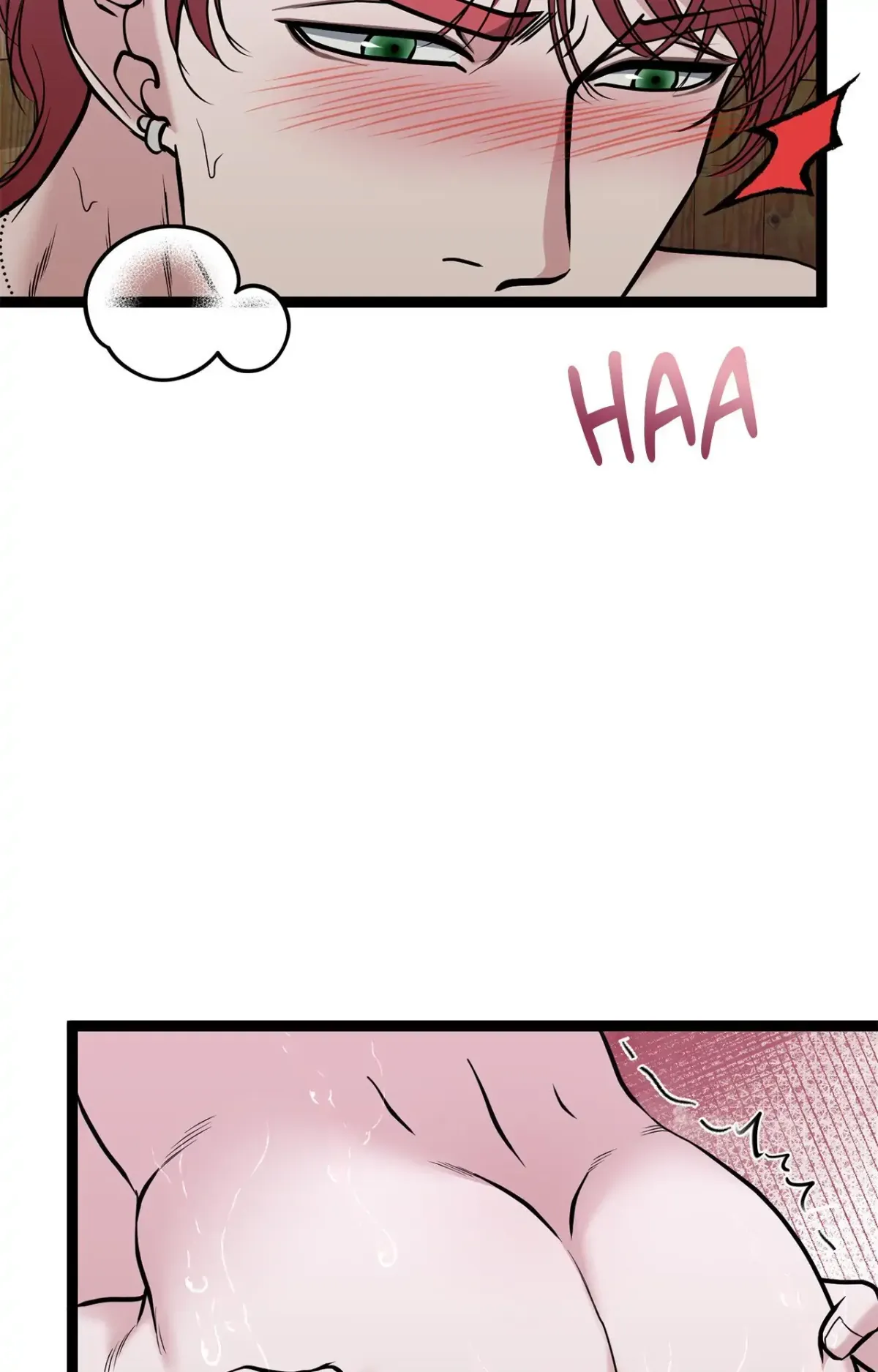 Squeaky Clean Chapter 33 page 51 - 